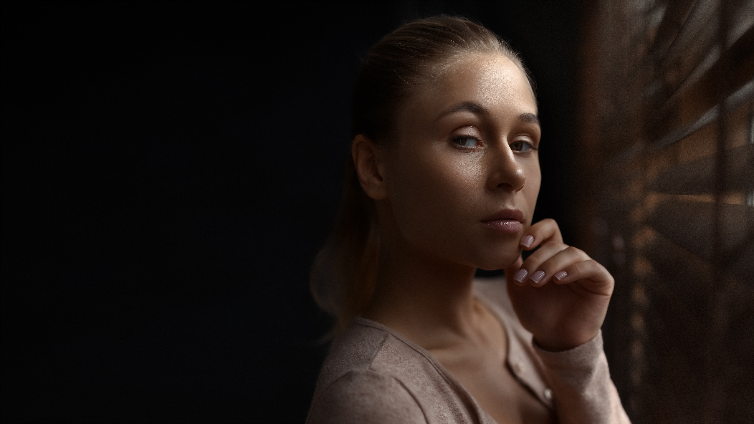 Yagoodcat — не коммерческий фотограф