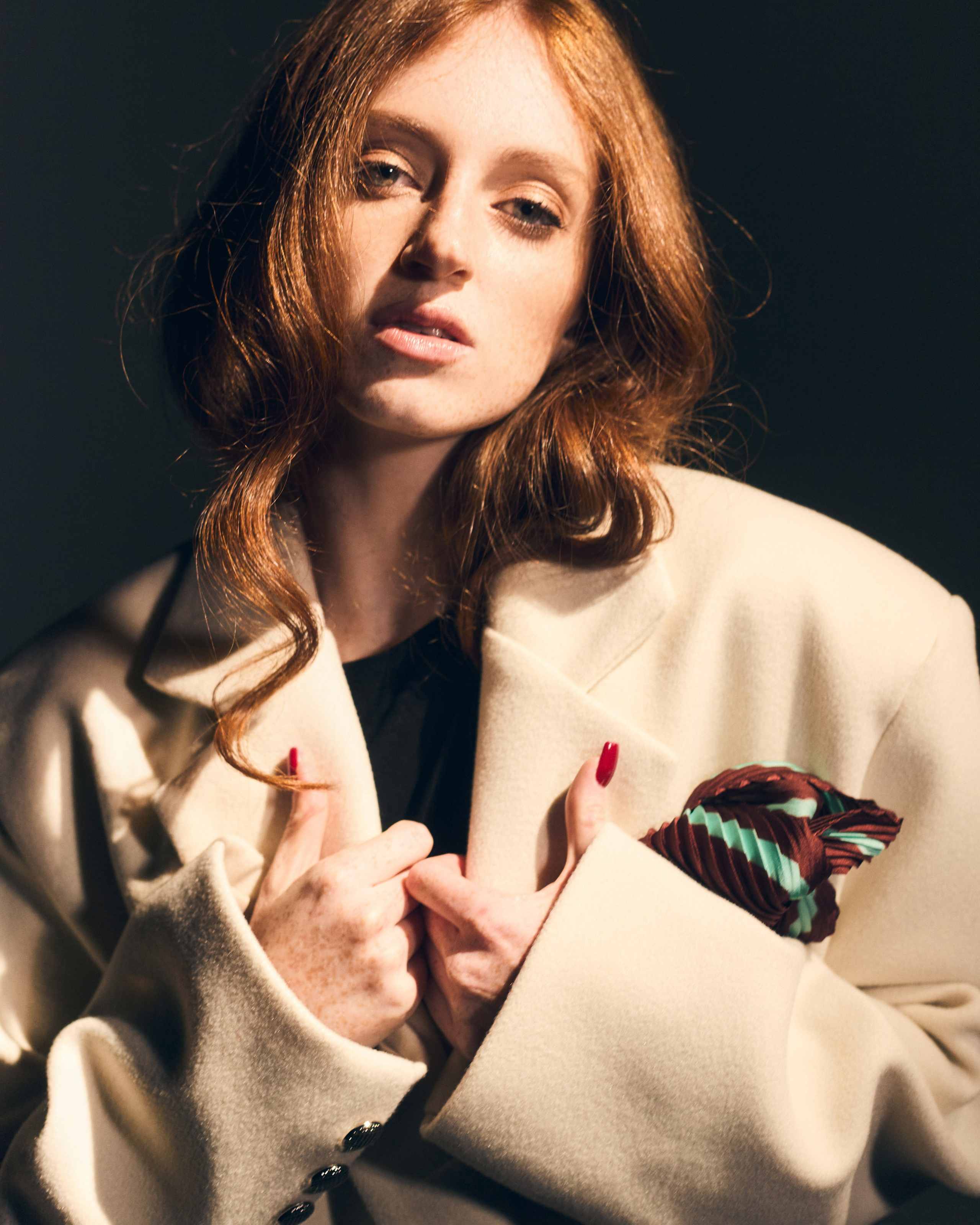 BLACK SISTERZ. Ася Солопова, фотограф Тюмень