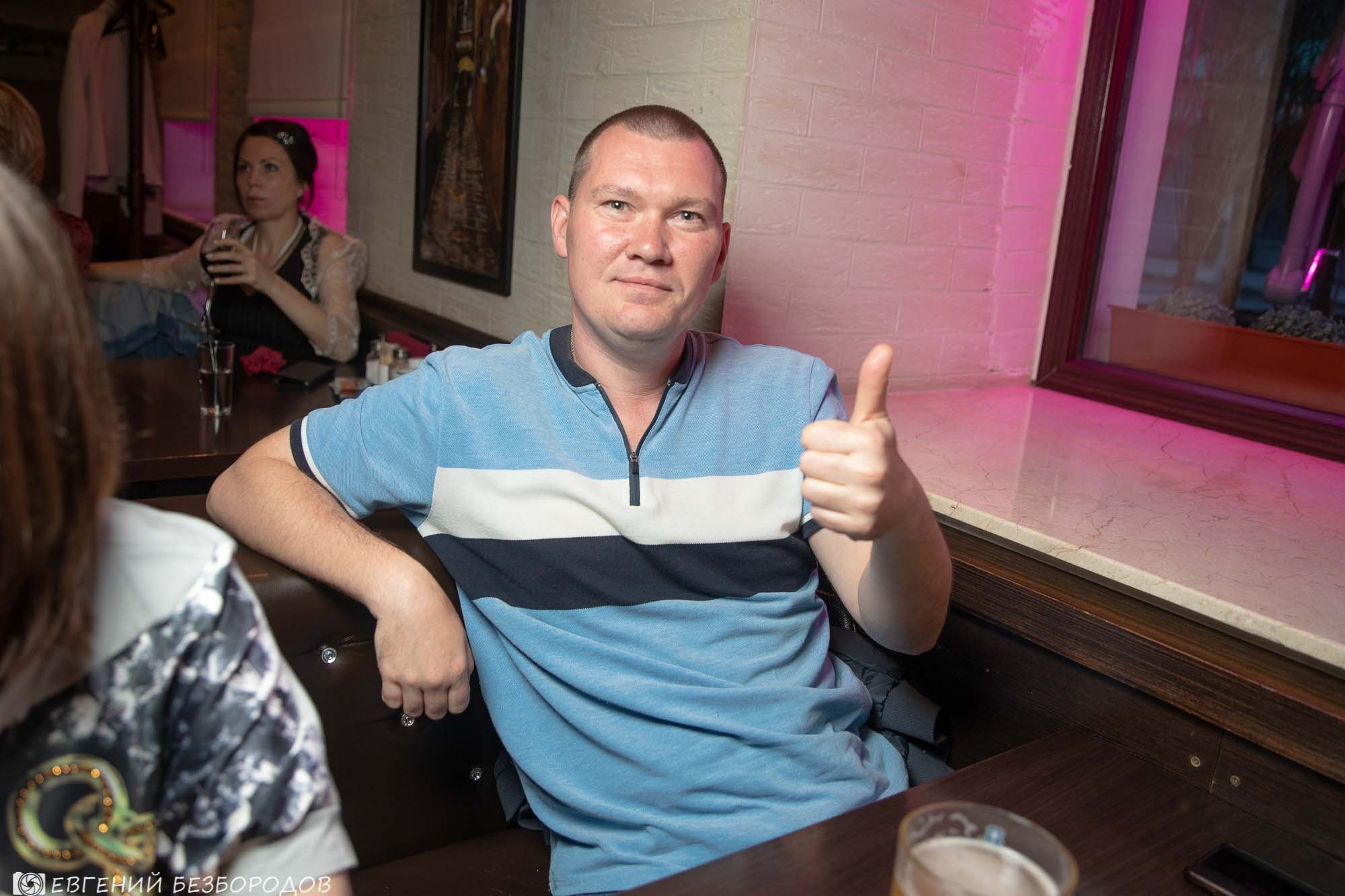 Музыкальная вечеринка | 25.05.2019. Галерея Фантим