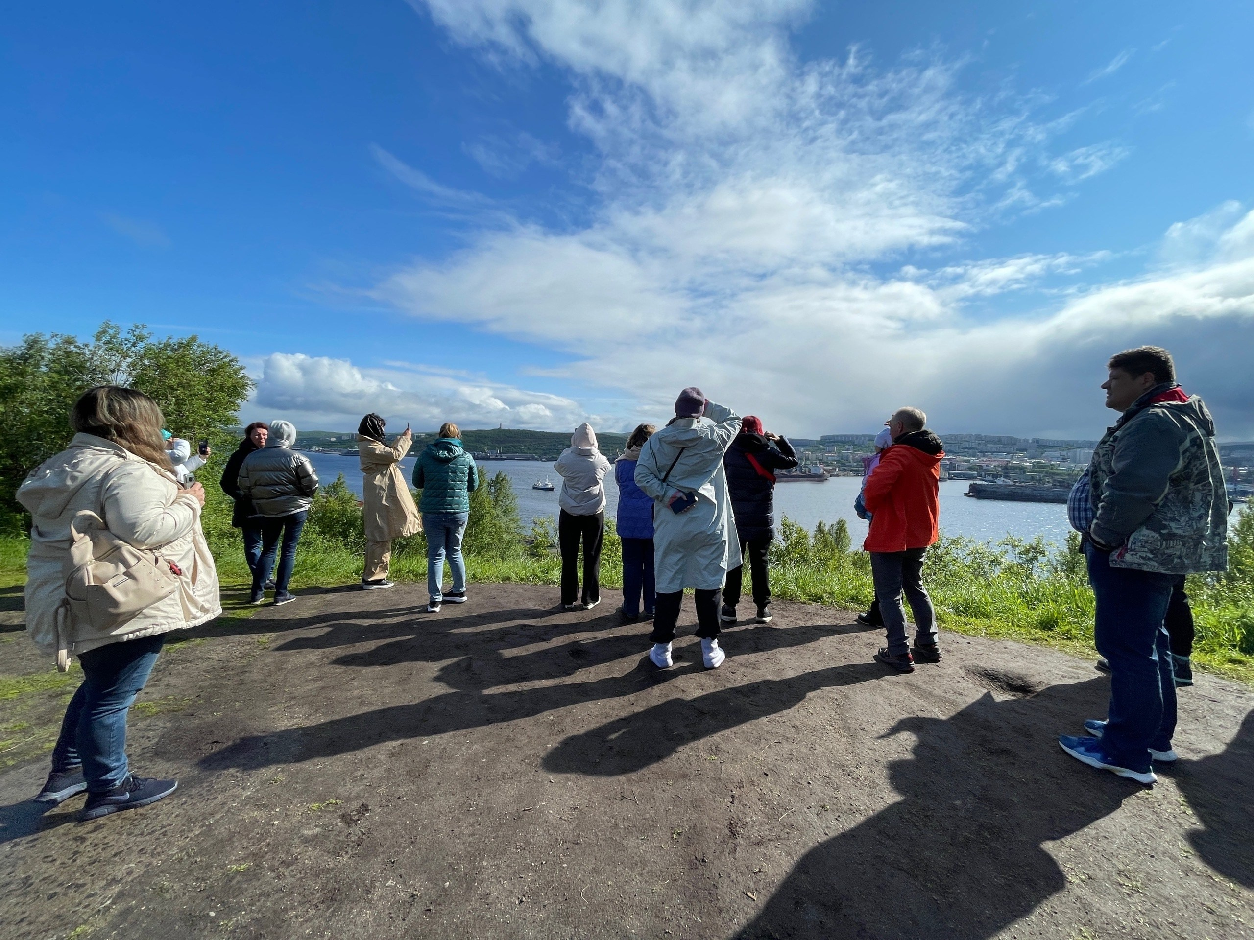 Мурманск | 20-22.06.2025. Галерея Фантим