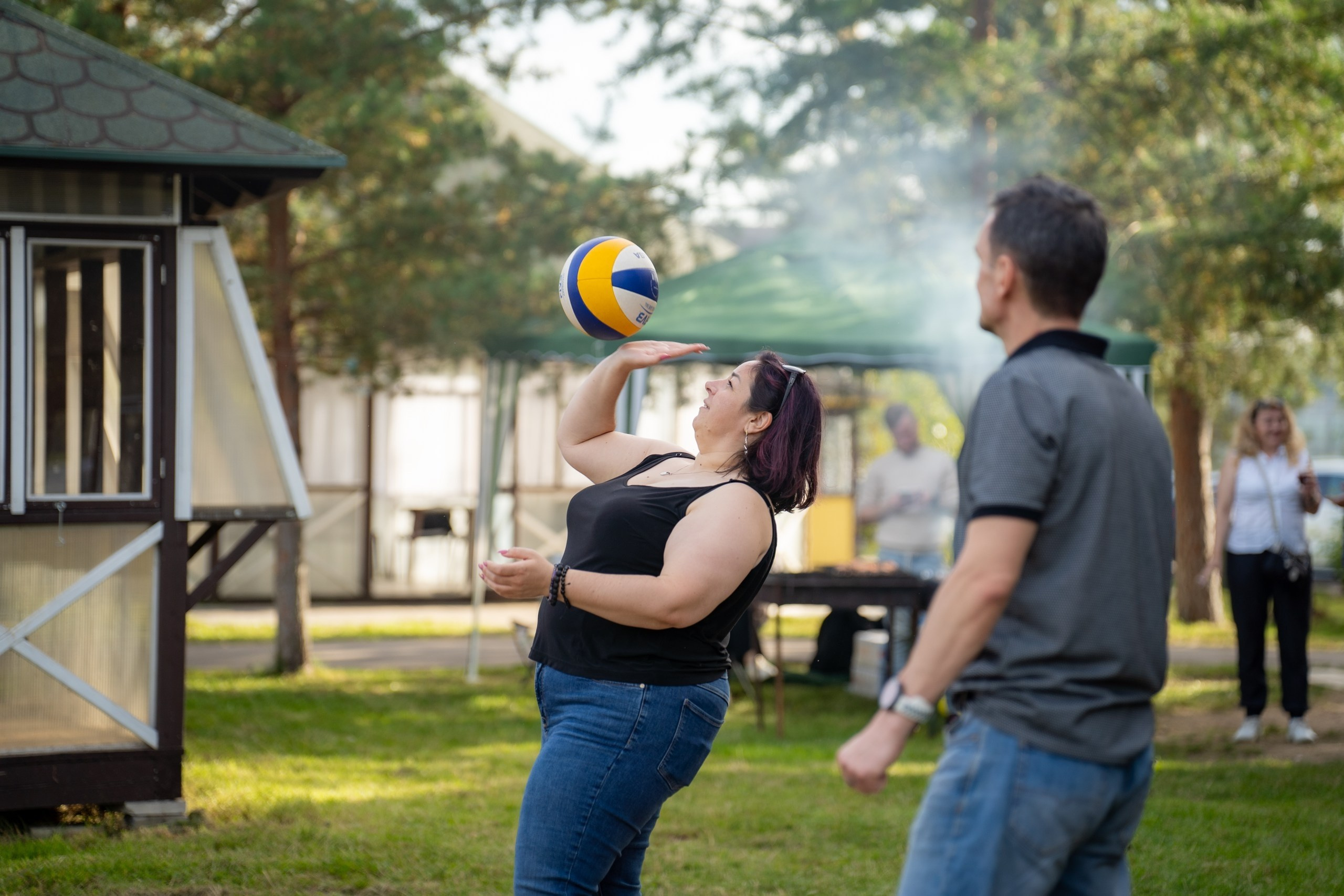 Шашлыки | 13.09.2025. Галерея Фантим