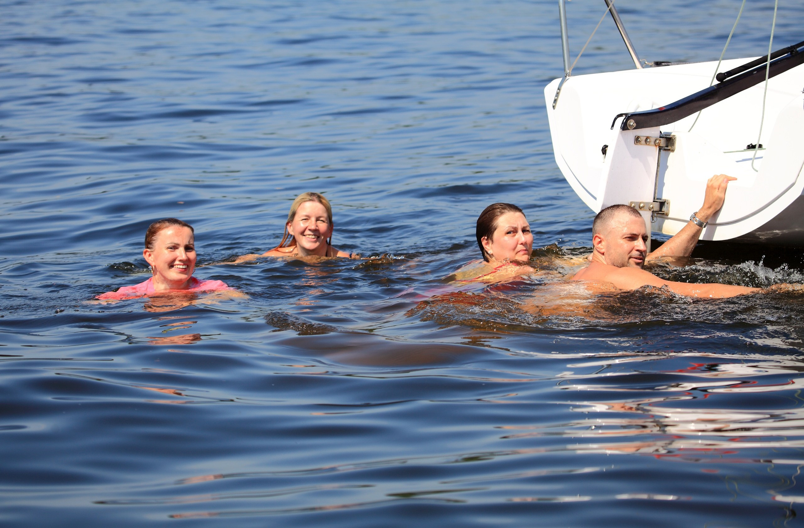 Яхтинг | 26.06.2021. Галерея Фантим