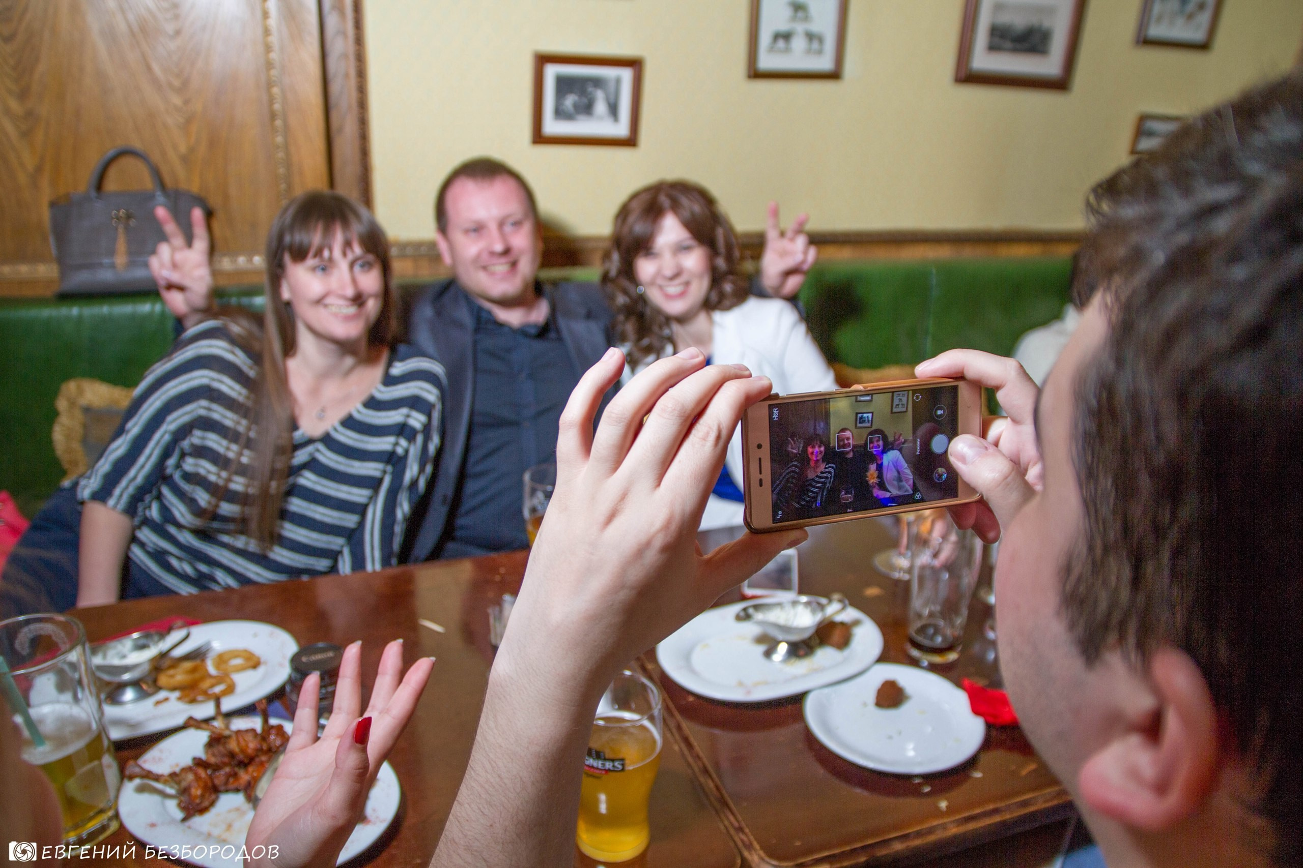 Музыкальная вечеринка | 13.05.2017. Галерея Фантим