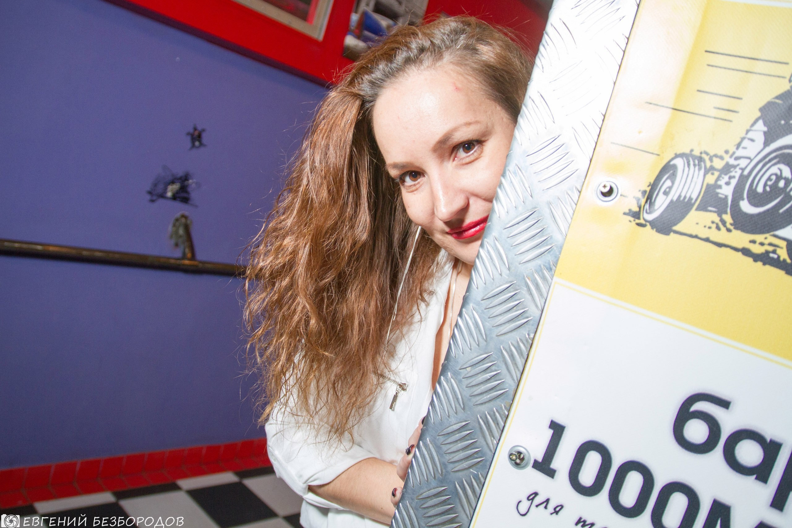 Клубная вечеринка «Ночь всех мужчин» | 23.02.2017. Галерея Фантим