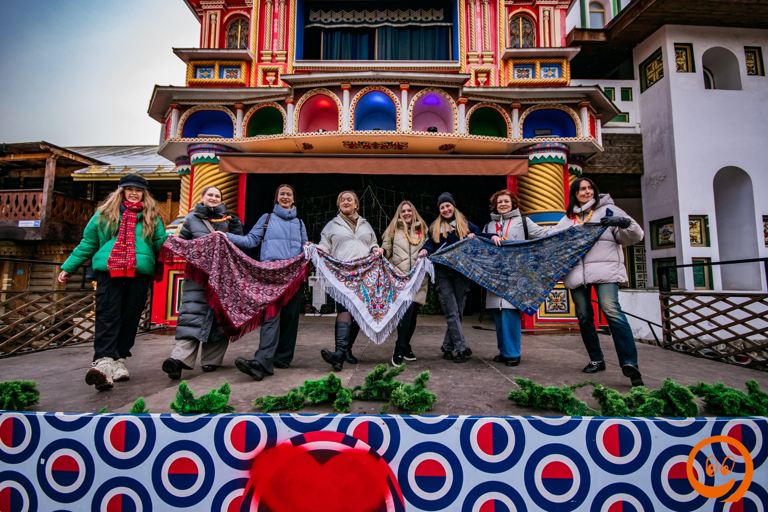 Фотосуббота | 01.03.2025. Галерея Фантим