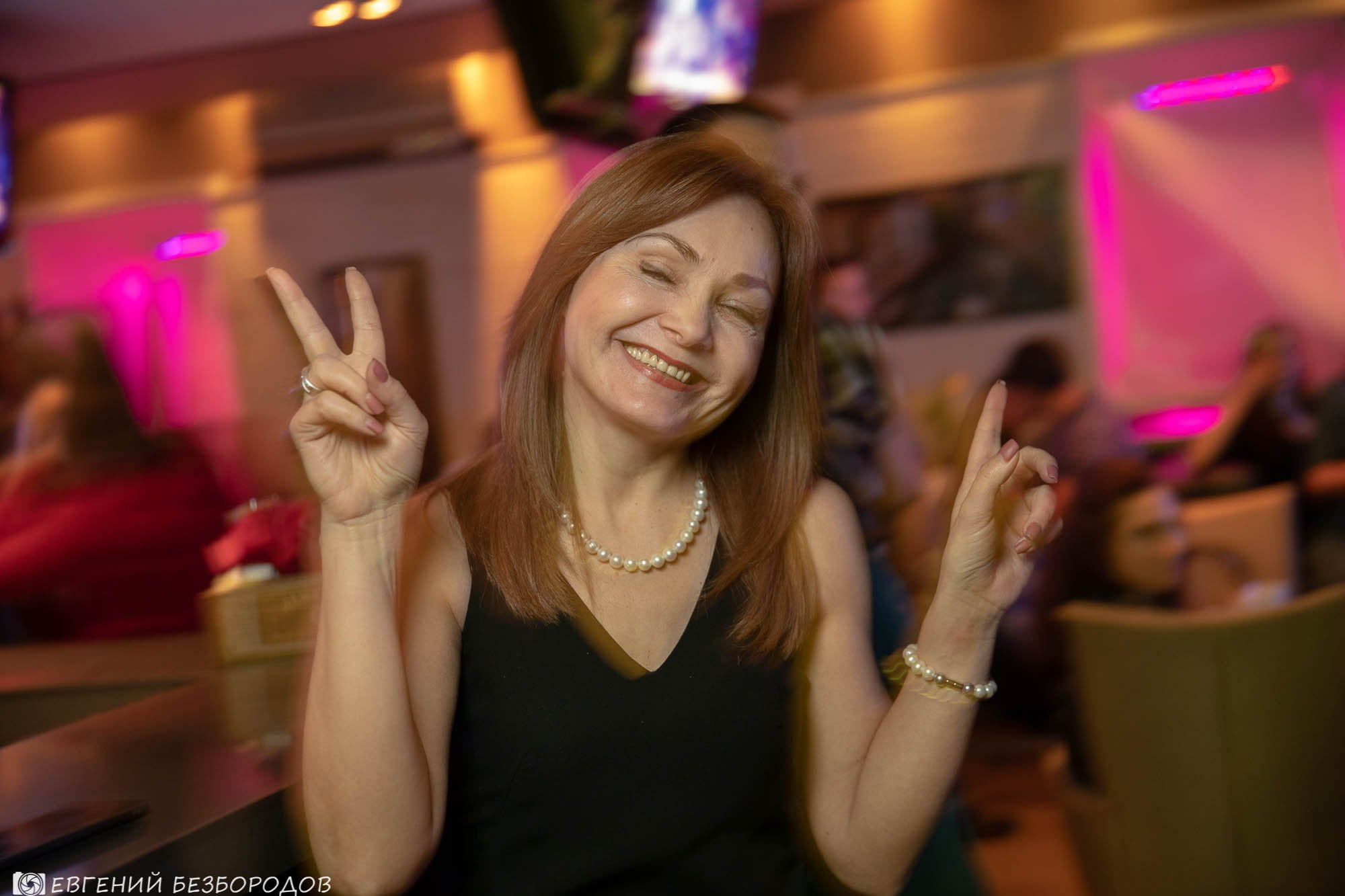 Музыкальная вечеринка | 08.03.2019. Галерея Фантим