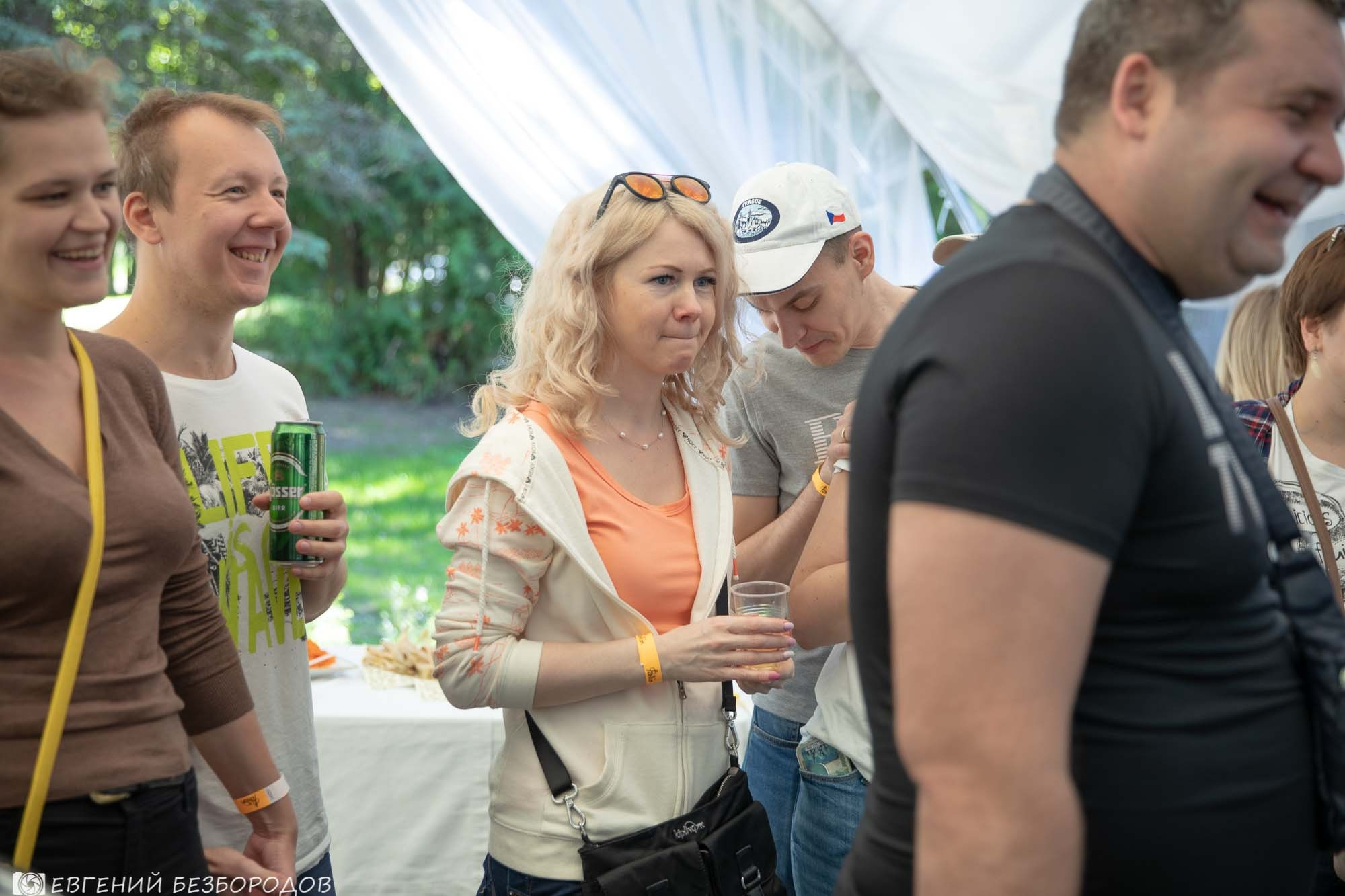 Десять! День рождения Фантима. Часть 1 | 2019. Галерея Фантим