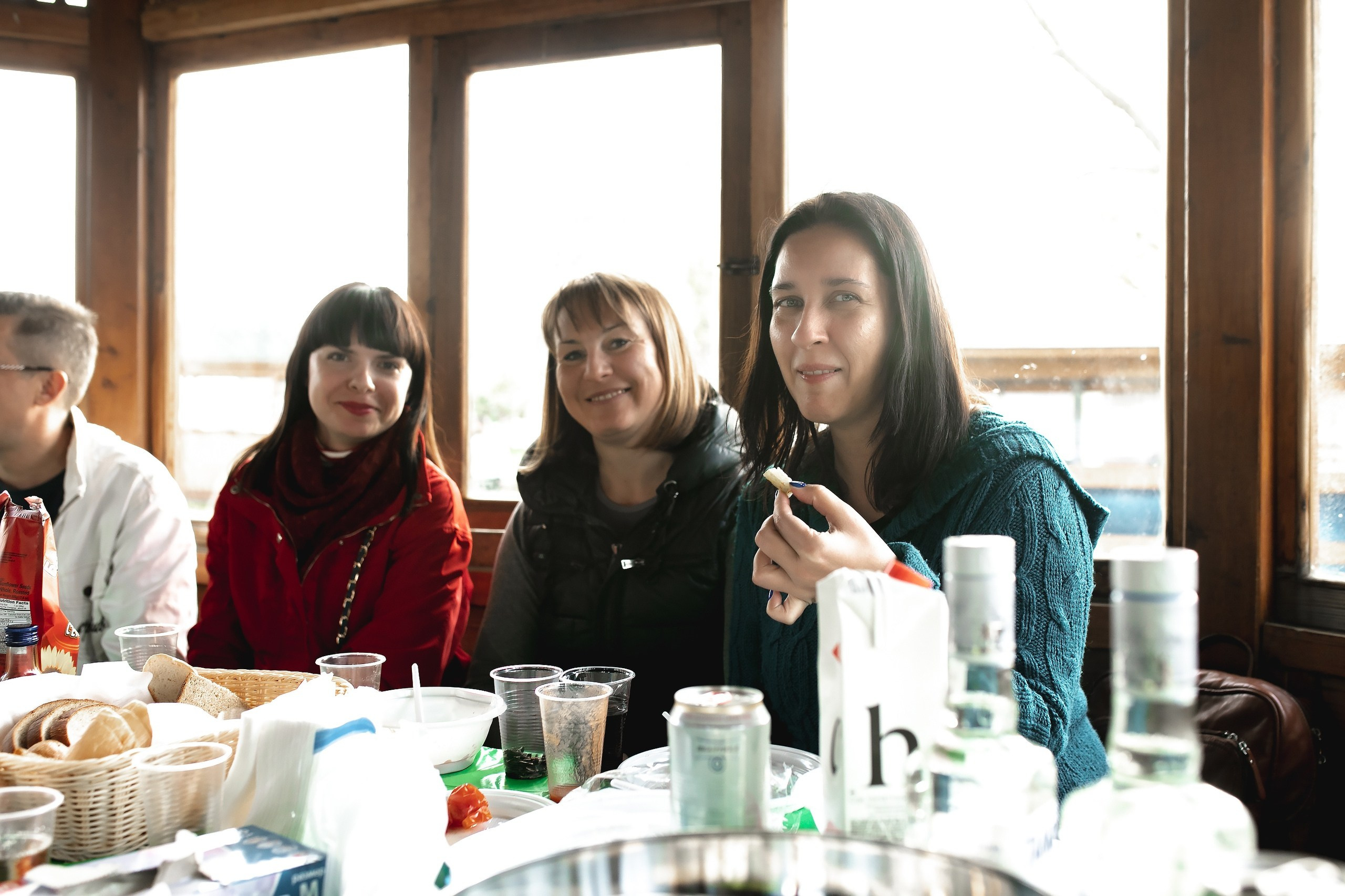 Шашлычки | 01.05.2019. Галерея Фантим