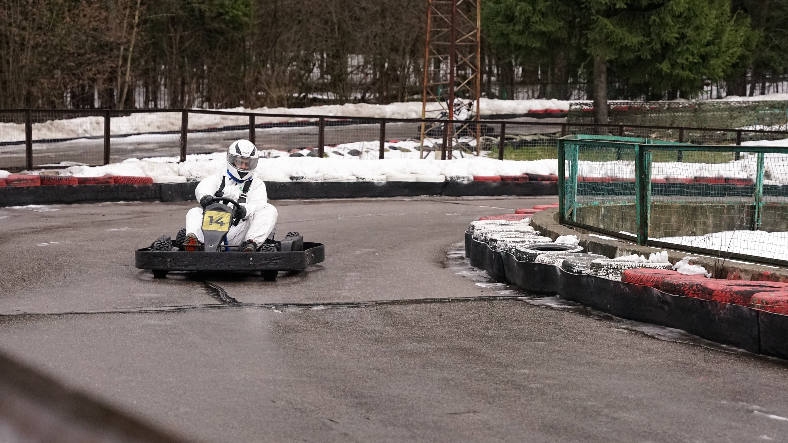 Картинг | 18.01.2025. Галерея Фантим