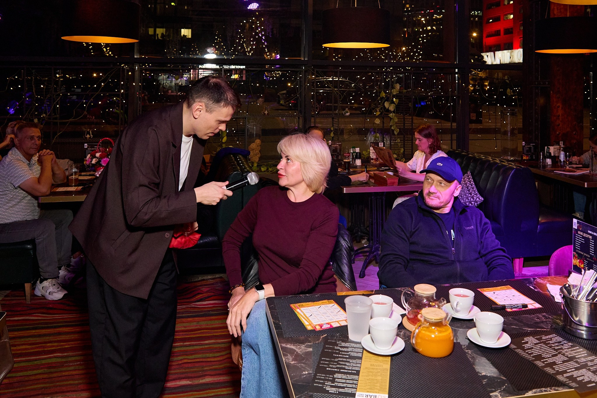 МузЛото | 22.08.2025. Галерея Фантим