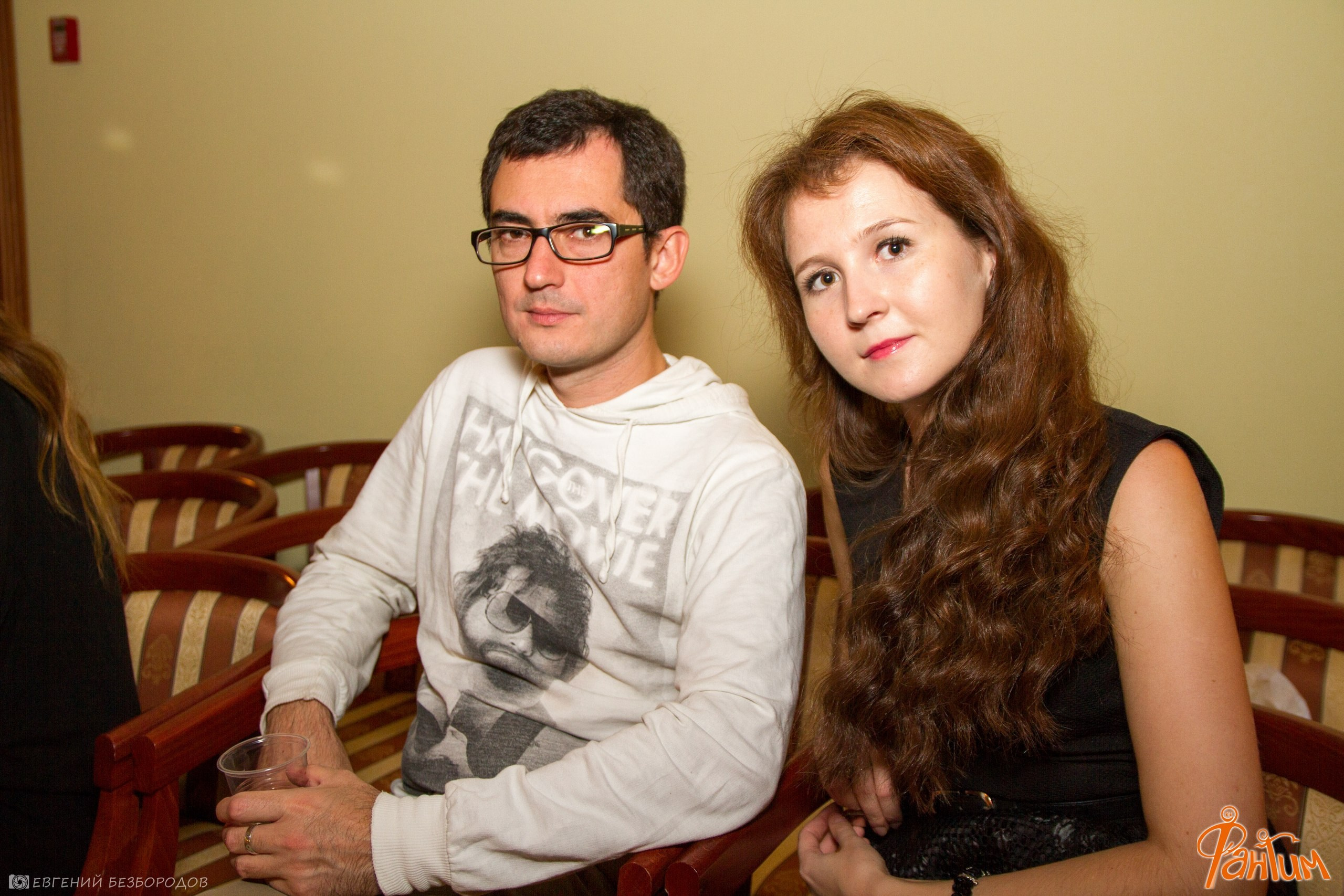 Всемирный День Фантимовца | 24-25.09.2016. Галерея Фантим