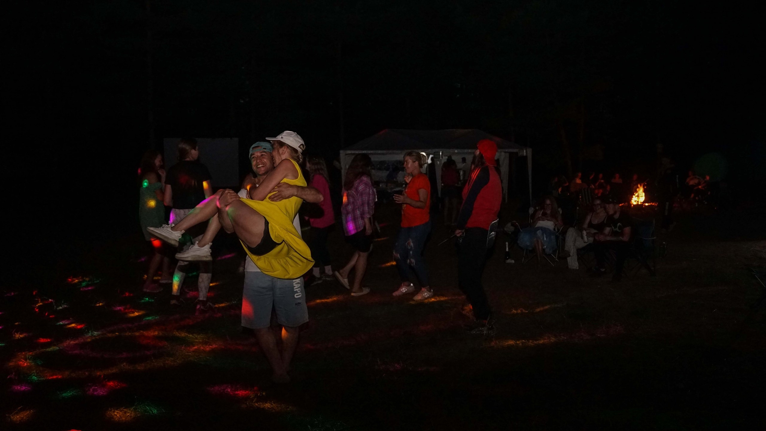 Походная Романтика 45. Великолепный Векенд | 2024. Галерея Фантим