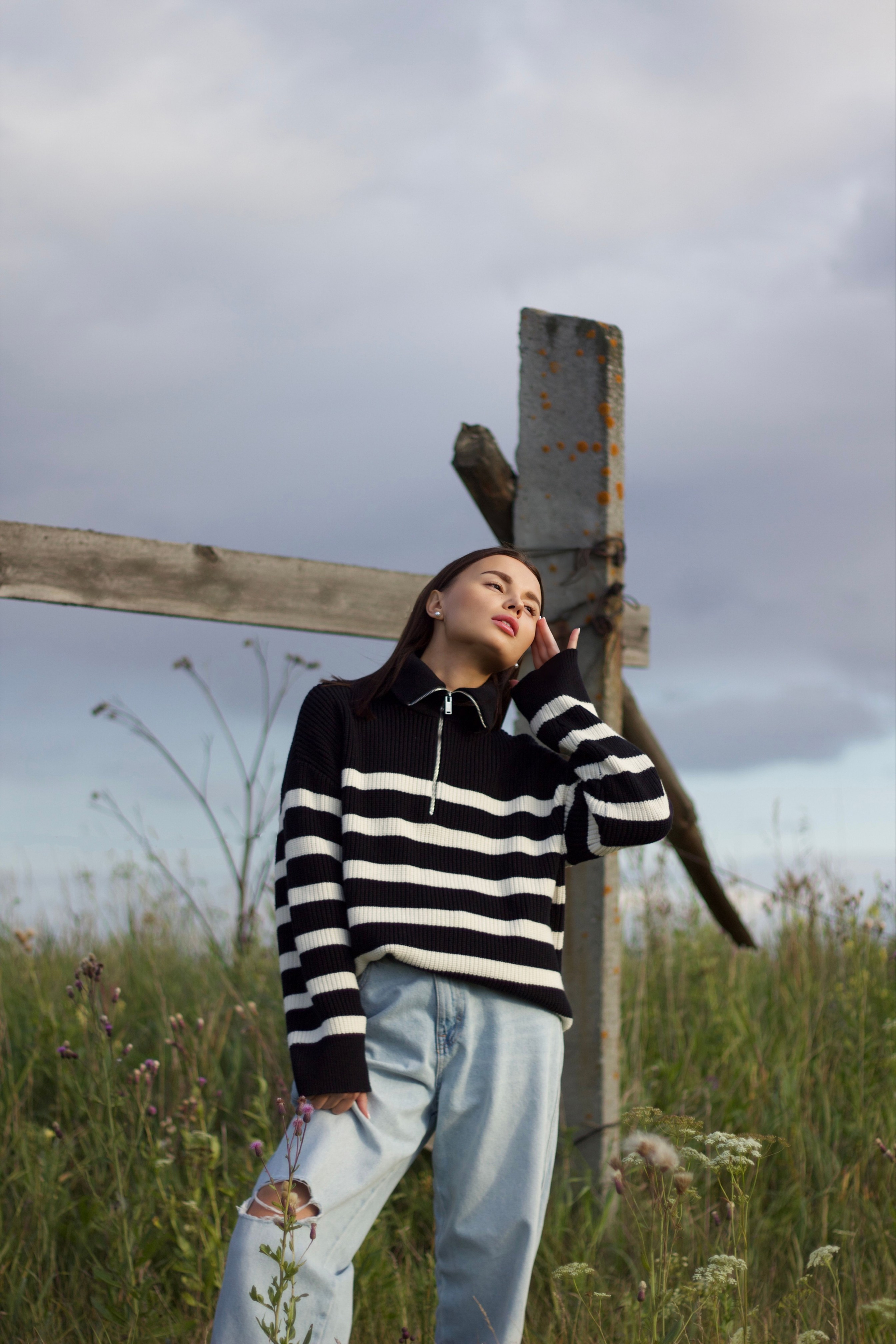 DARIA. Фотограф Ожерельева Ольга. Love story · Portraits · Individual photoshoot