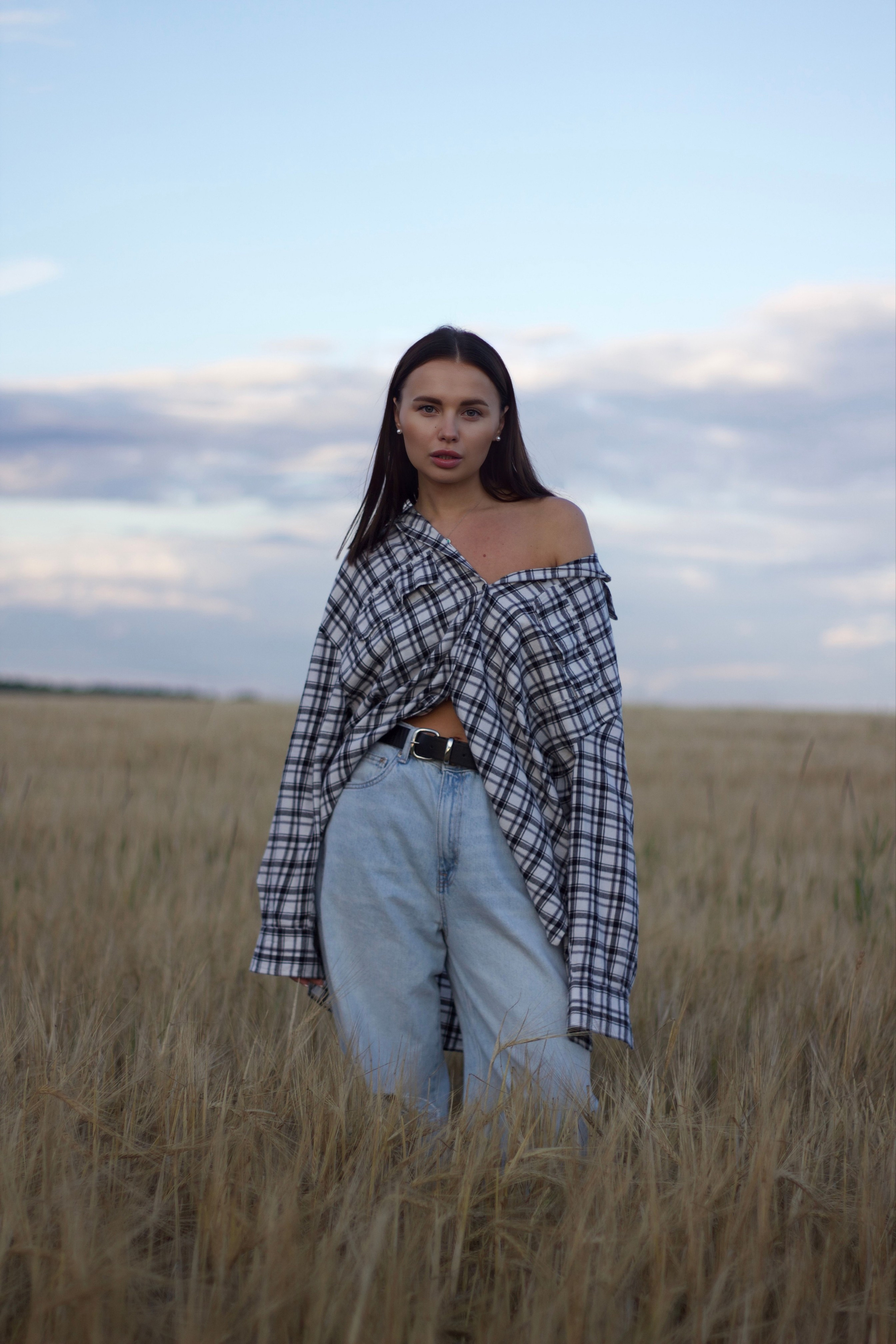 DARIA. Фотограф Ожерельева Ольга. Love story · Portraits · Individual photoshoot