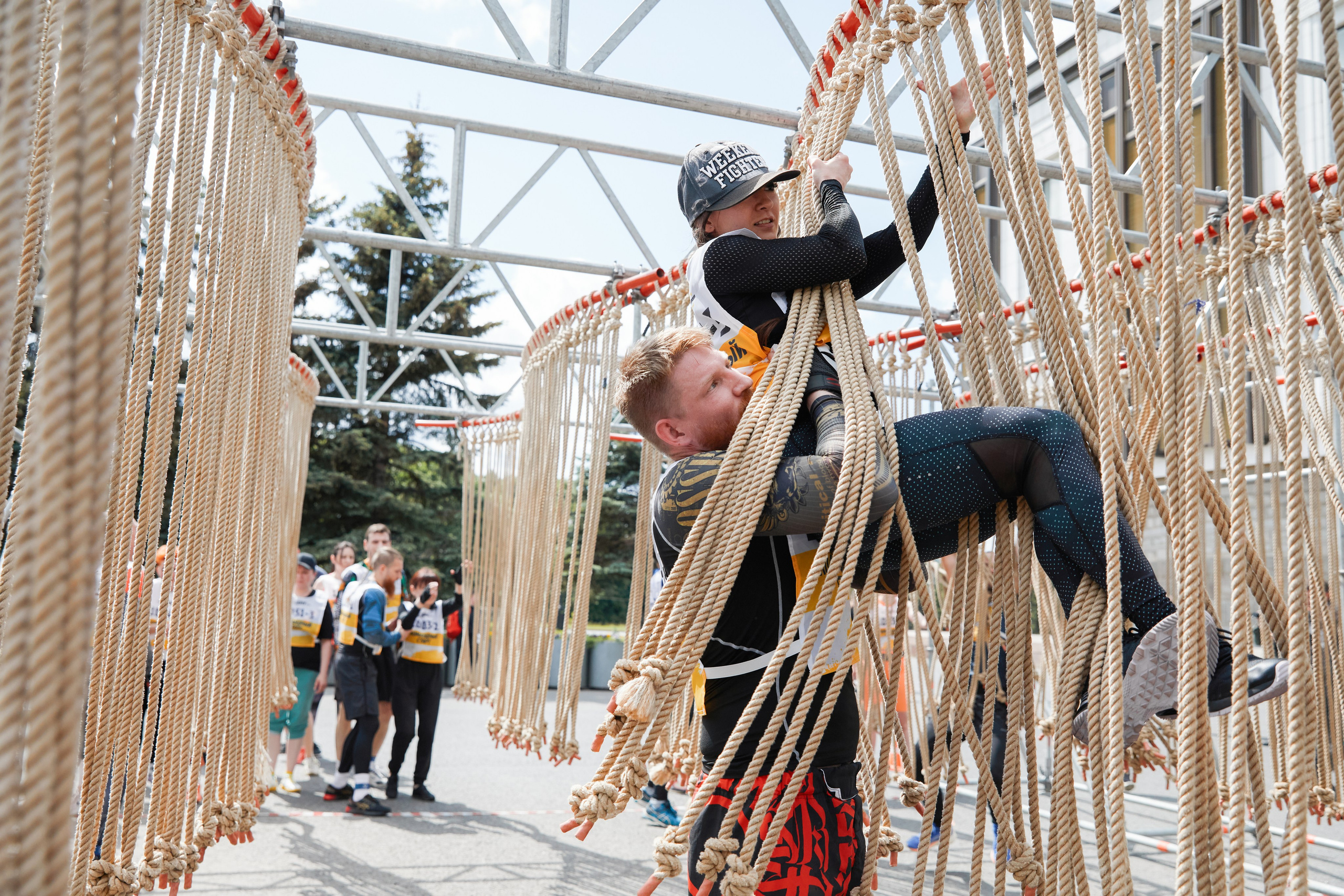 Спортивные мероприятия. Аксана Лисовская фотограф в Москве. Фотографии с характером