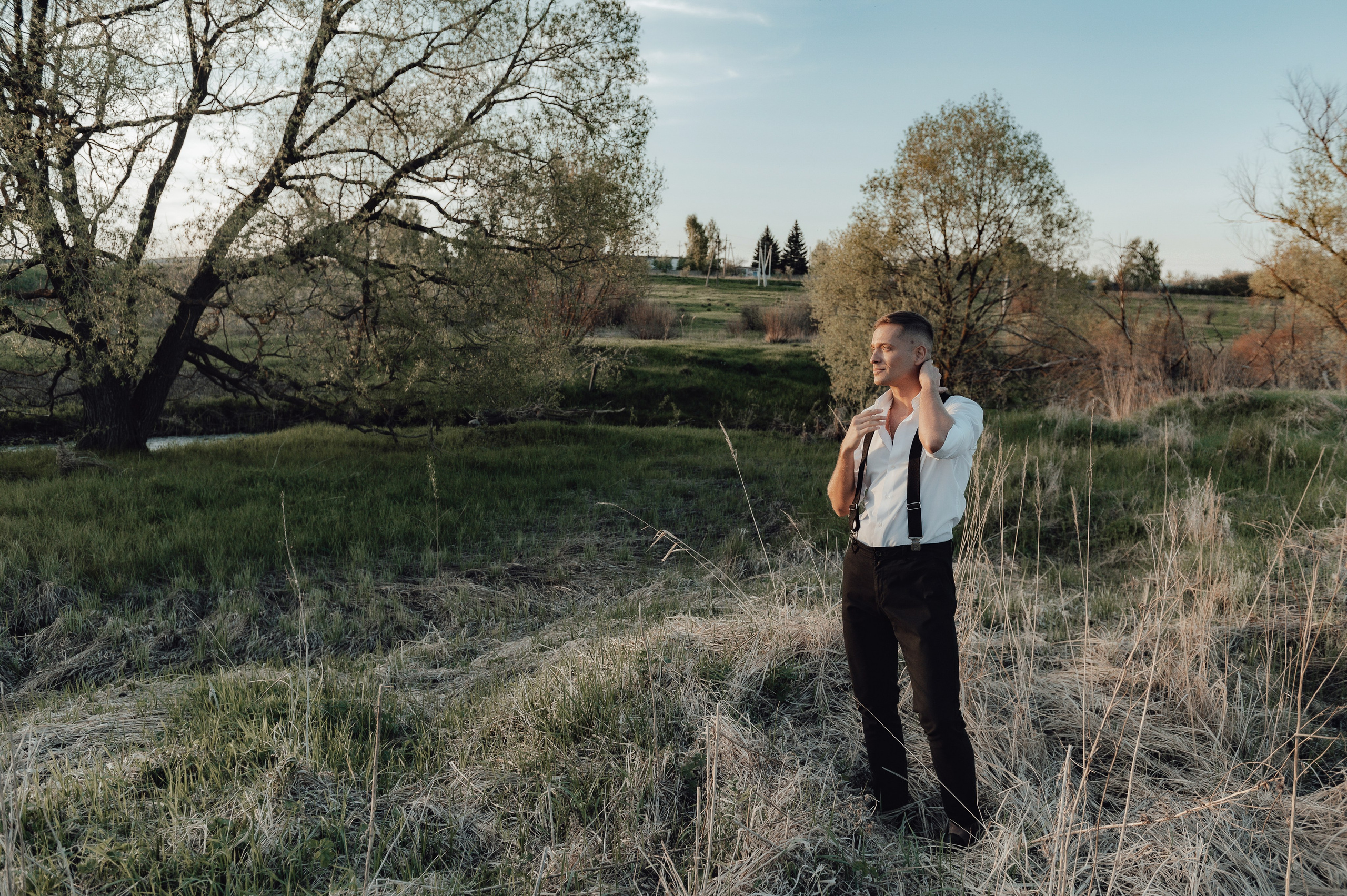 Для Павла. Свадебный и семейный фотограф в Тульской области Пашкова Екатерина