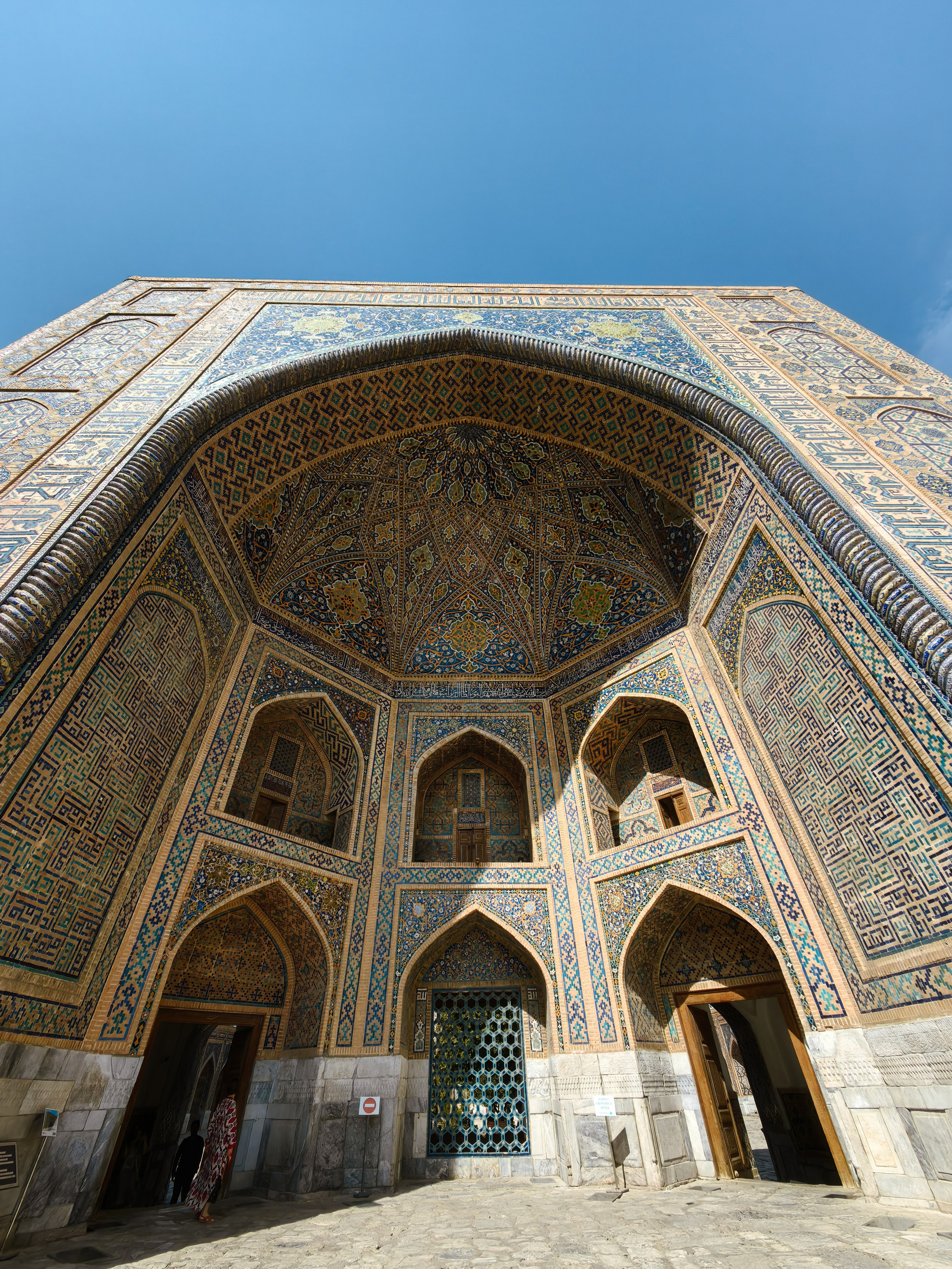 Узбекистан. Travel-фотограф Ирина Милинцова