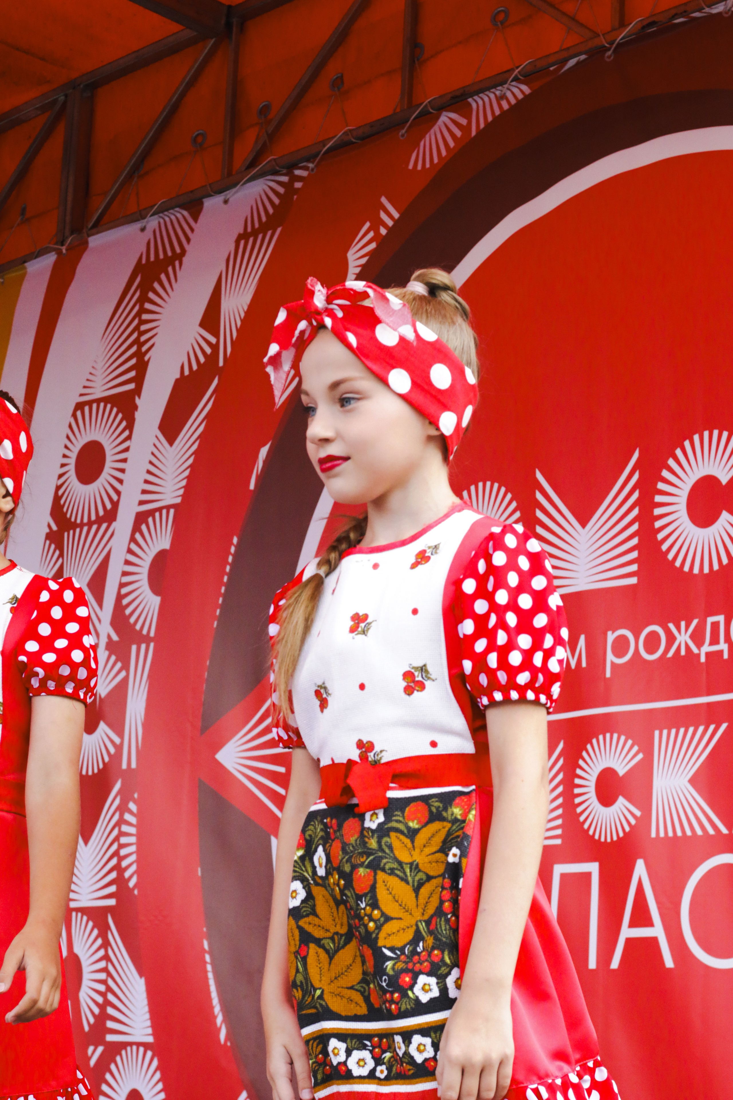 ОТС «Стимул» день города 2025. Фотограф Ретушёр Лилия Лукьянченко г. Омск