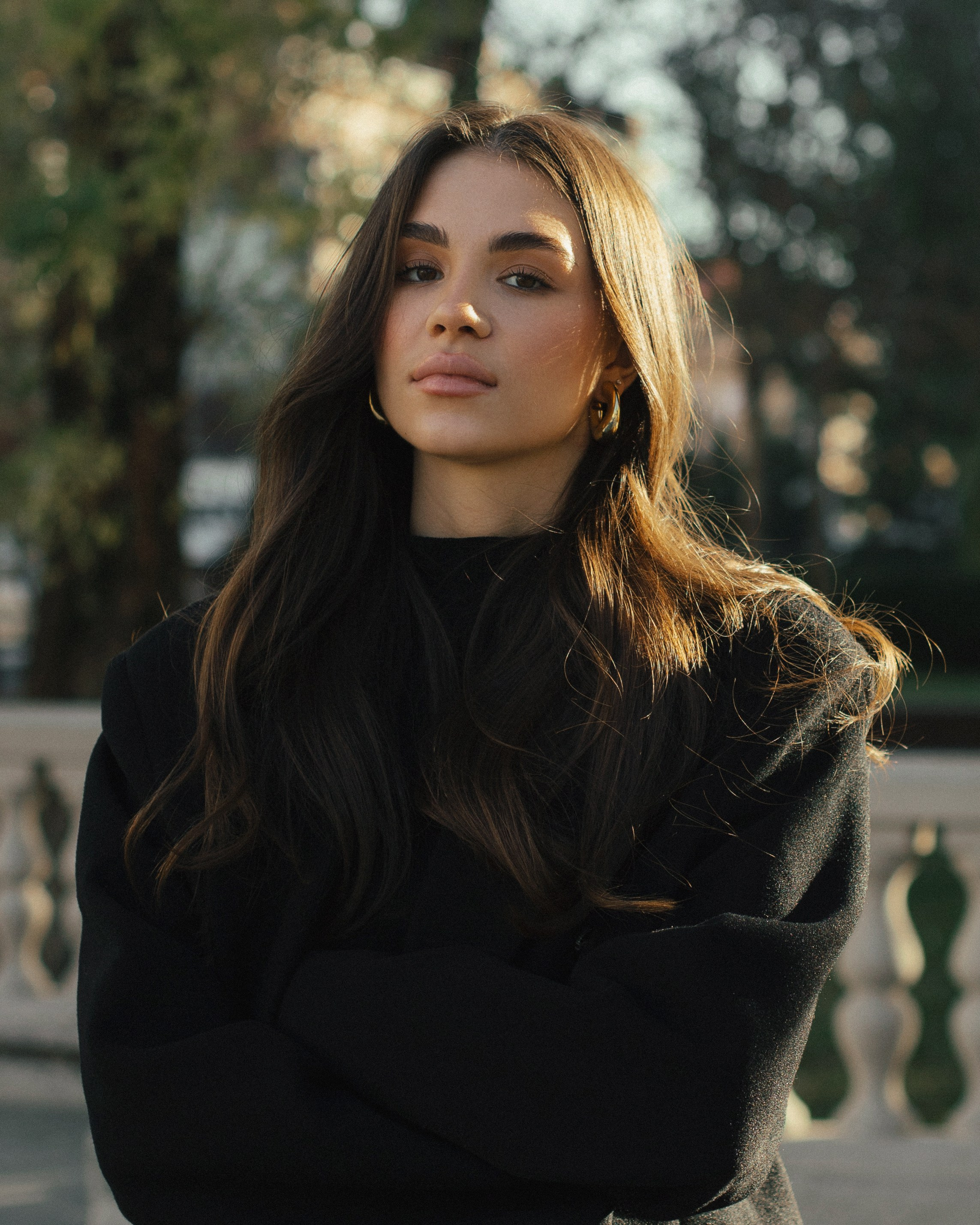 Аня. Фотограф Ростов-на-Дону, Аксай