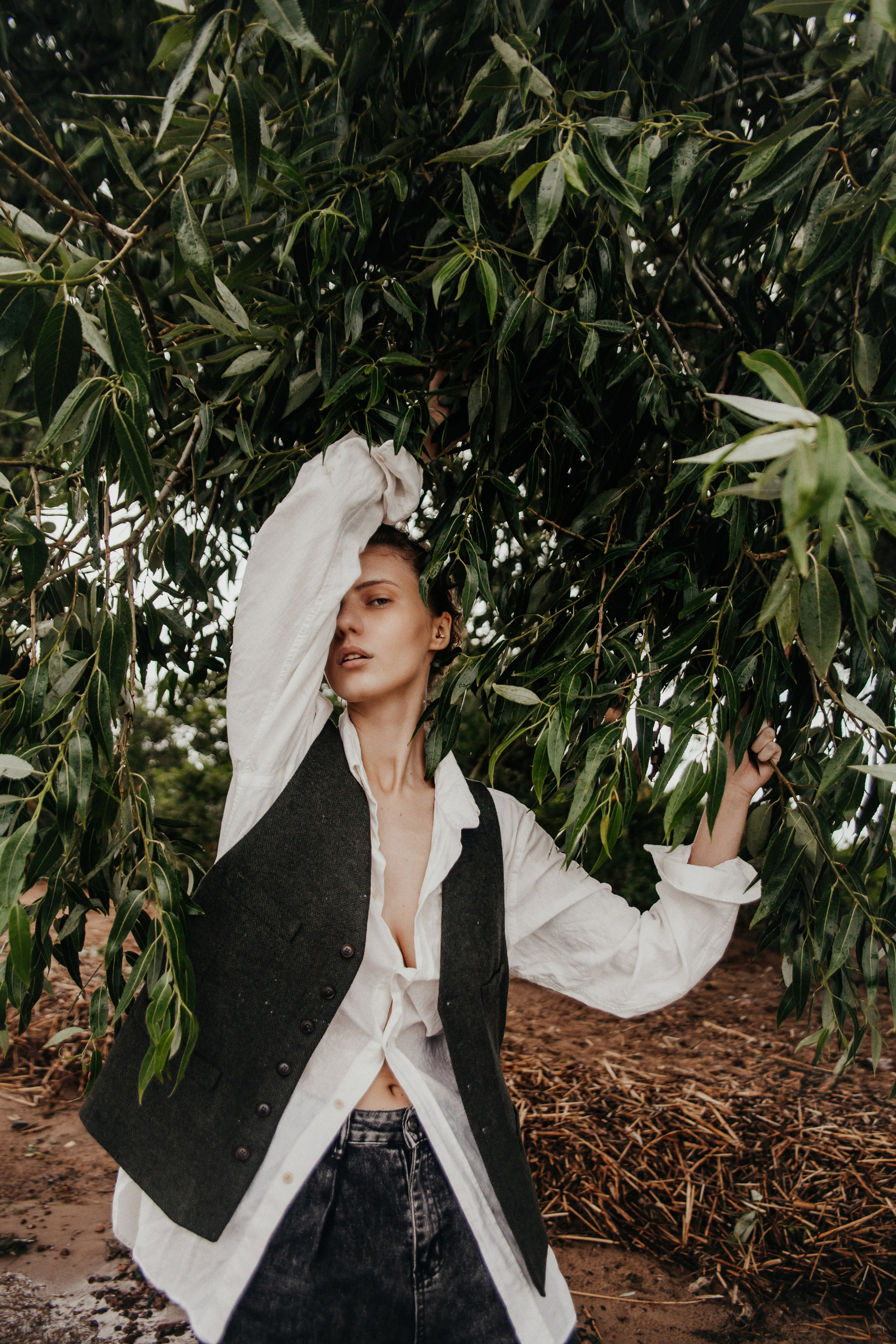 ALEXANDRA. Фотограф и видеограф в Санкт-Петербурге Прилепин Слава