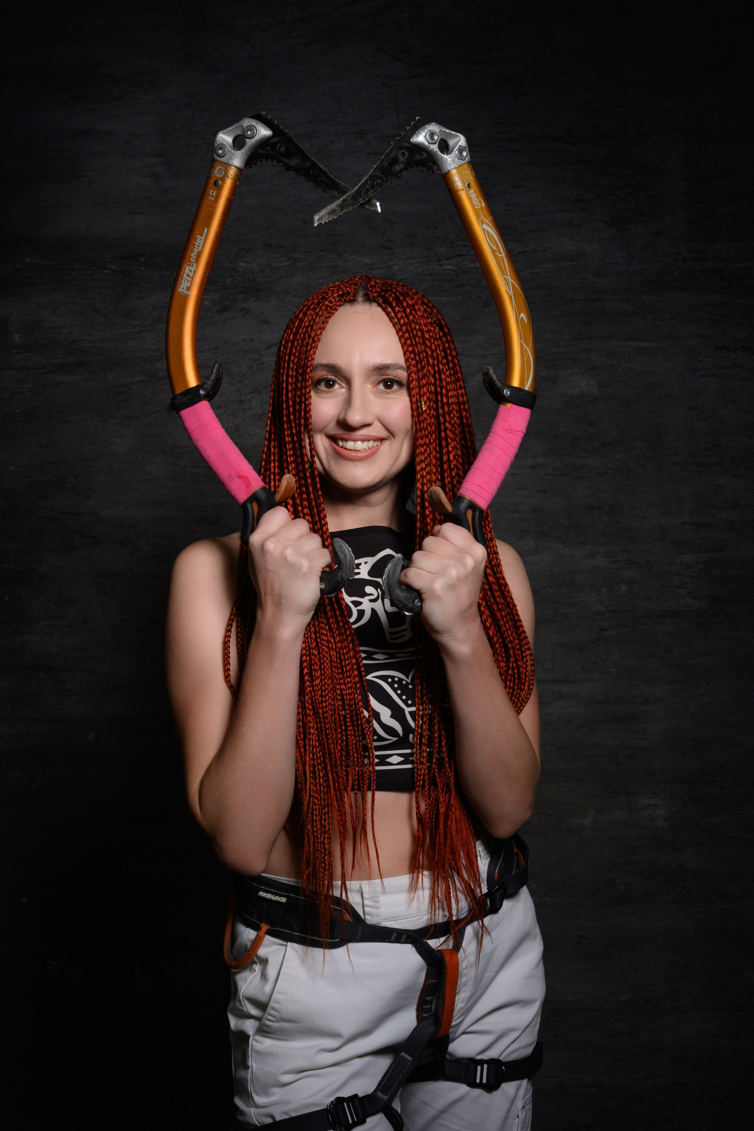 Алла. Фотограф Любовь Белявцева