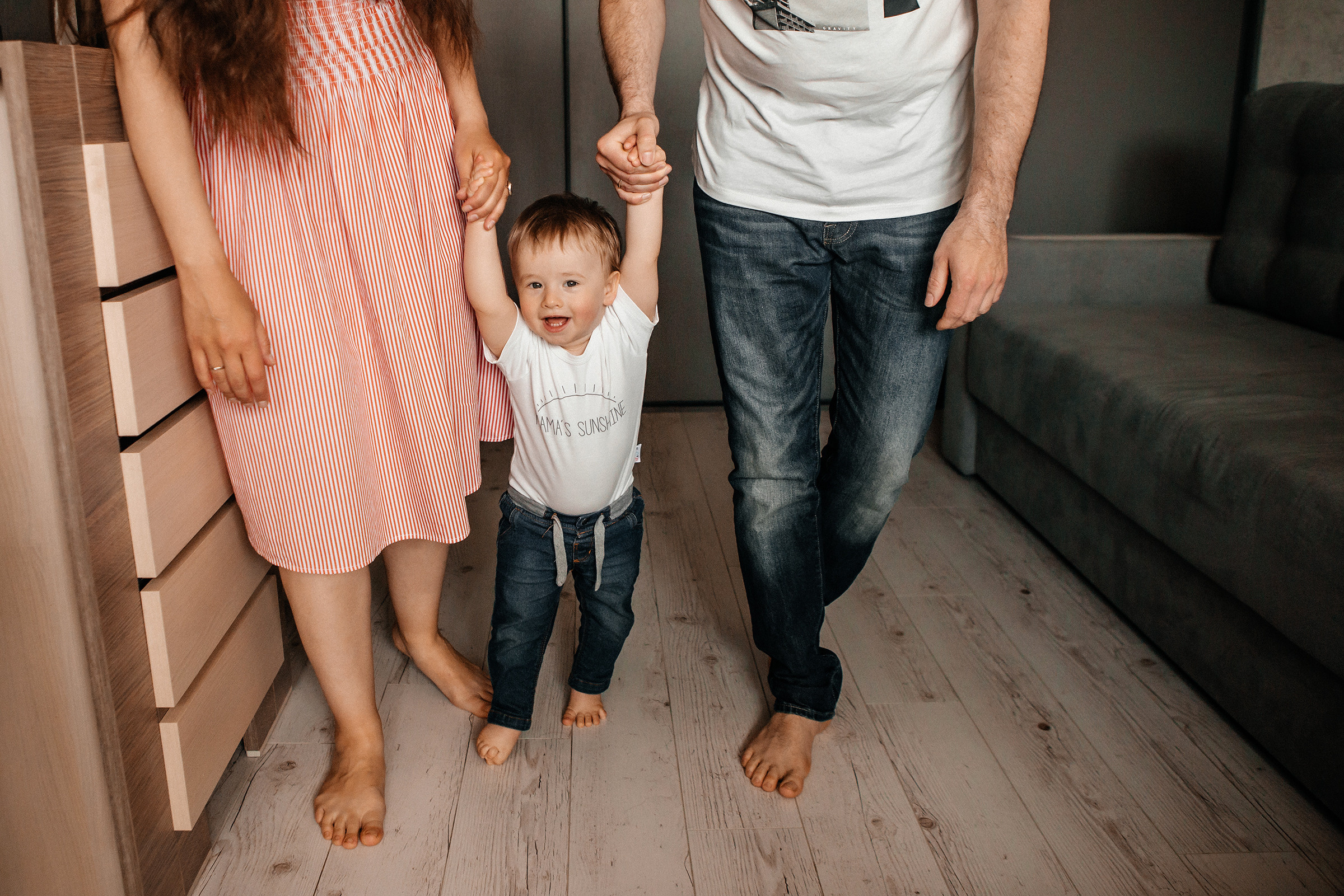 Катя+Павел=Денис. Семейный фотограф в Минске Саша Павлюк