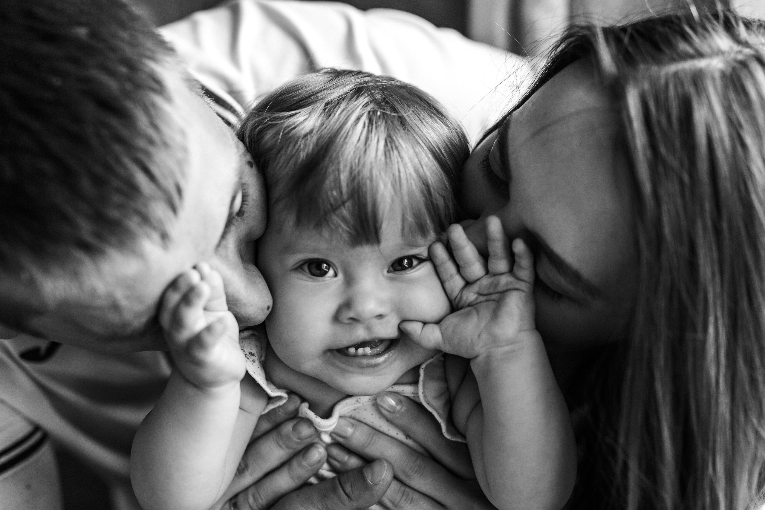 Маргарита+Сергей=Агата. Семейный фотограф в Минске Саша Павлюк