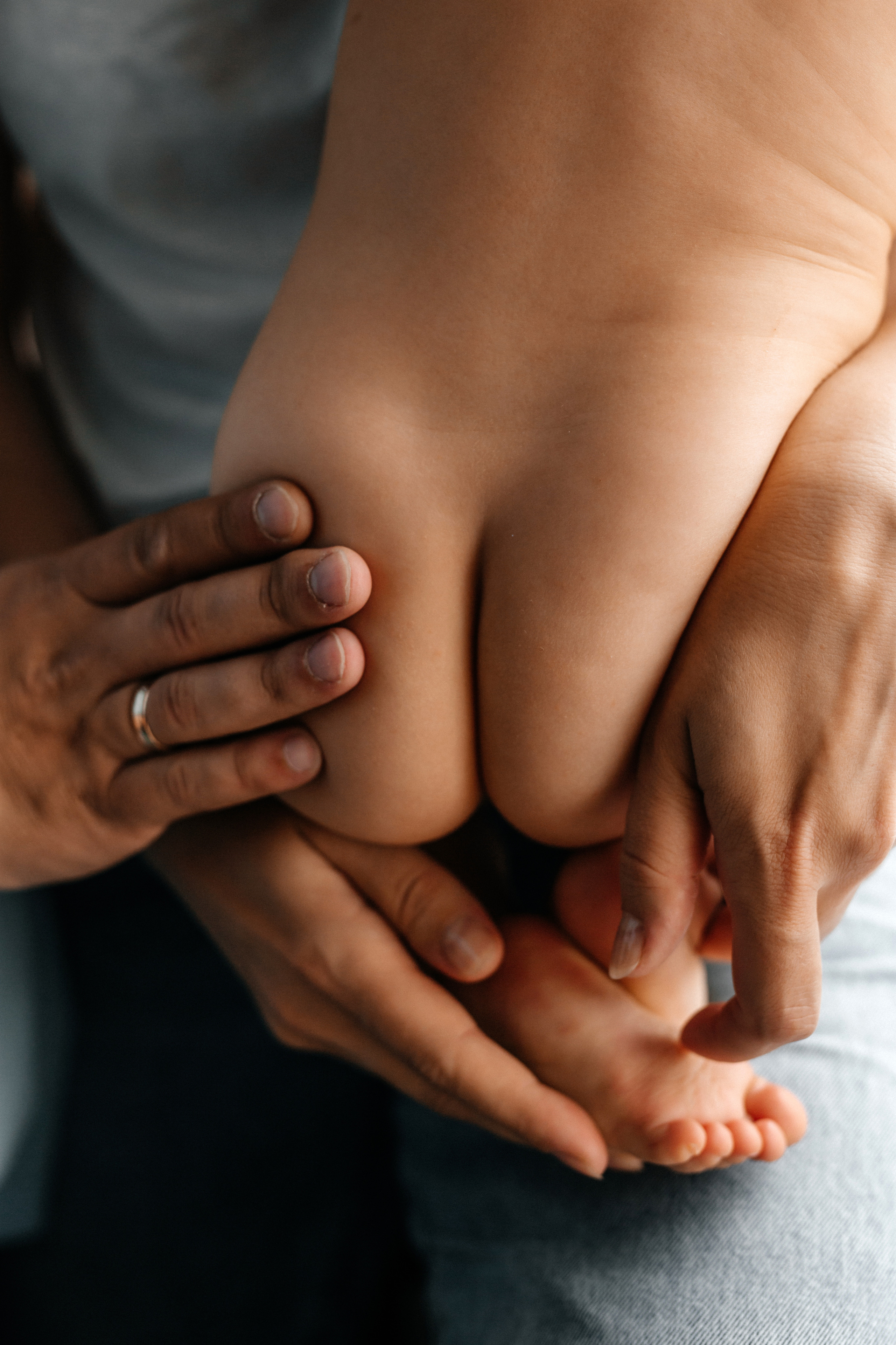 Маргарита+Сергей=Агата. Семейный фотограф в Минске Саша Павлюк