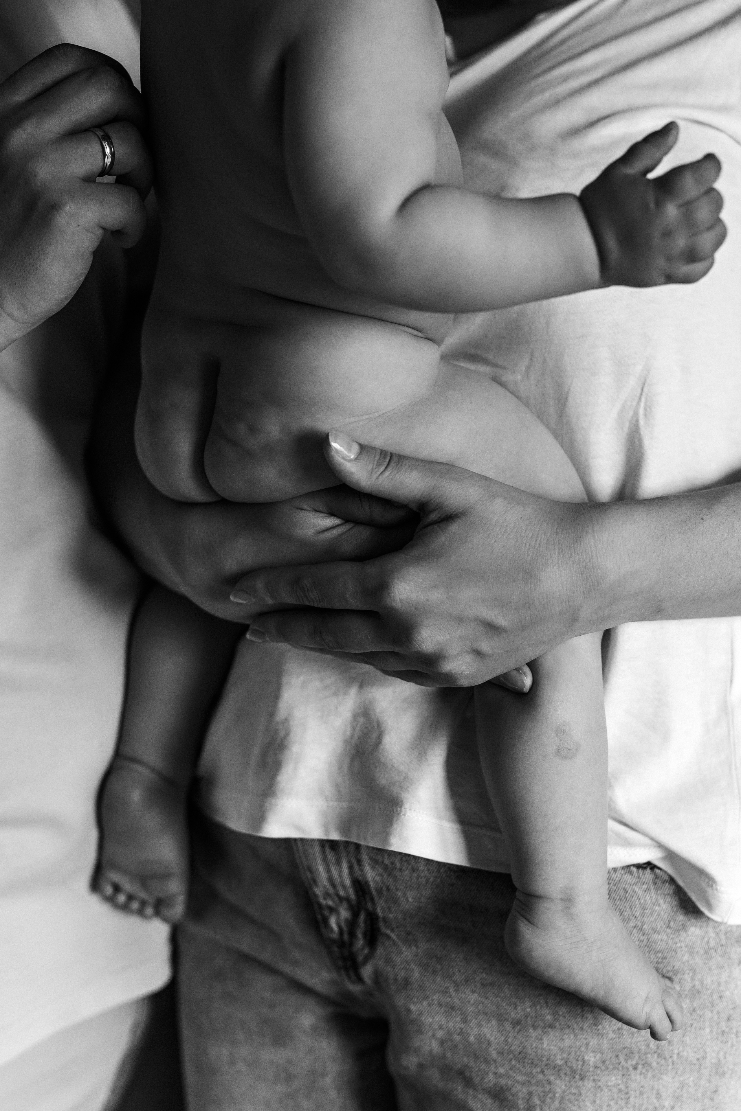 Маргарита+Сергей=Агата. Семейный фотограф в Минске Саша Павлюк