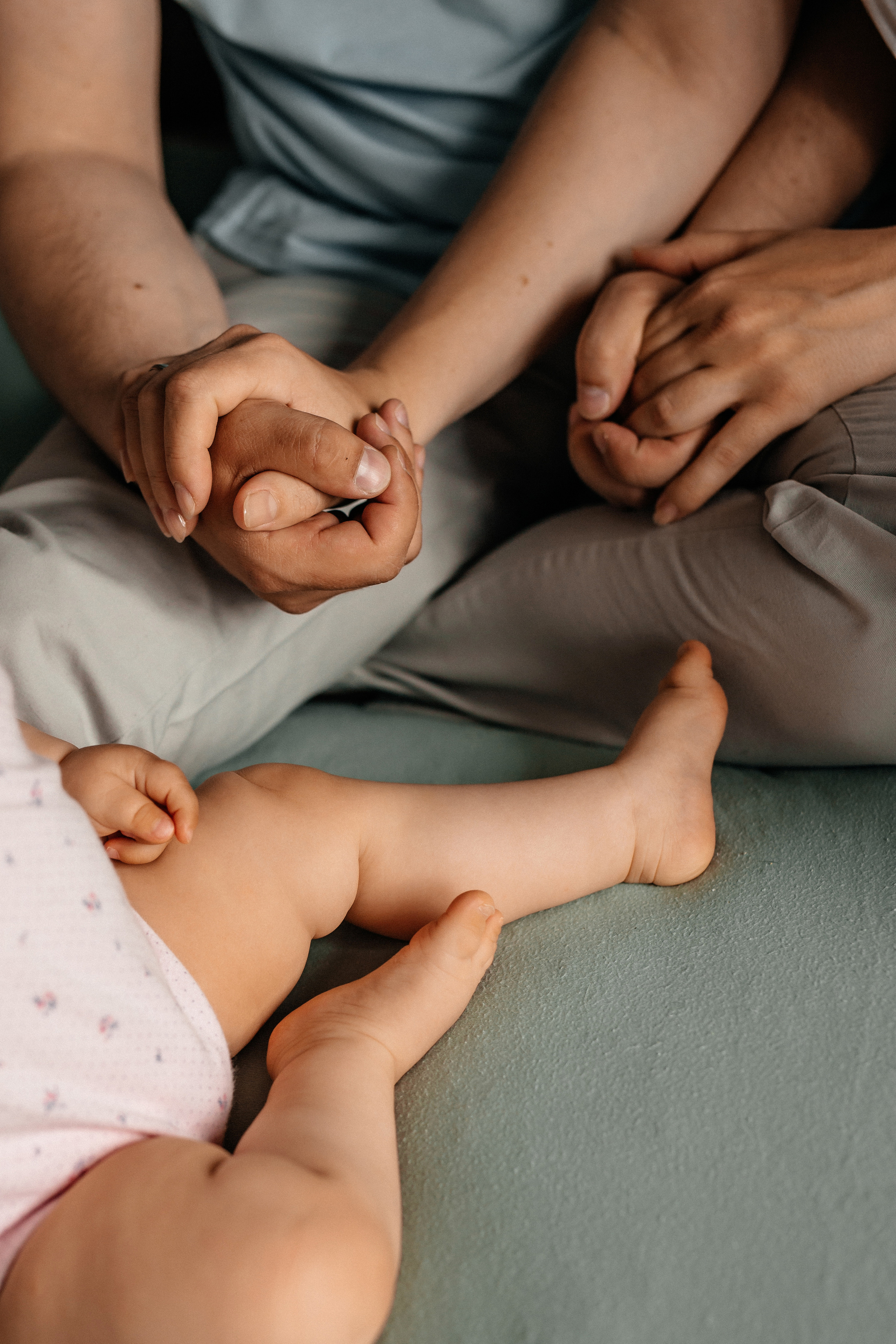 Маргарита+Сергей=Агата. Семейный фотограф в Минске Саша Павлюк