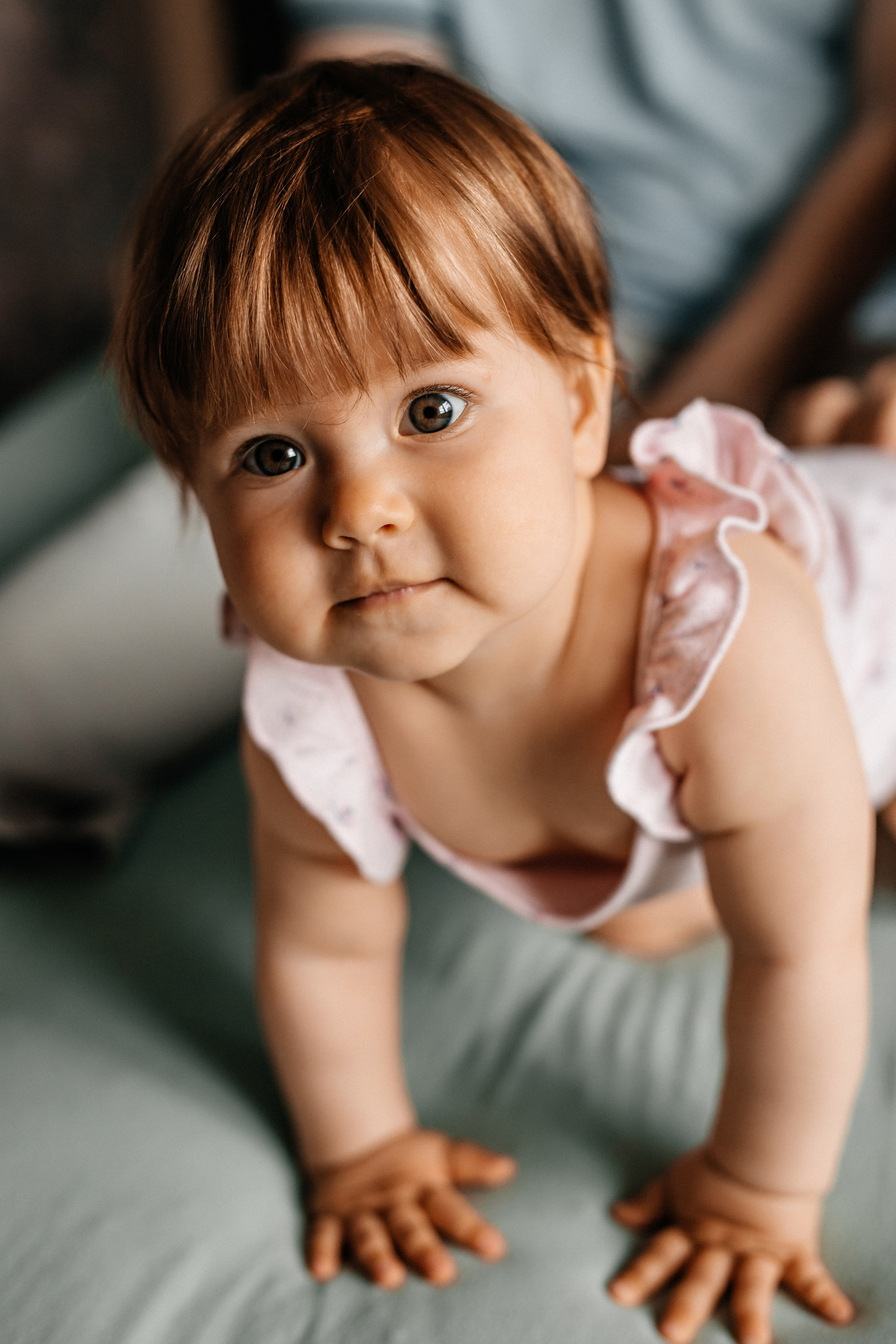 Маргарита+Сергей=Агата. Семейный фотограф в Минске Саша Павлюк