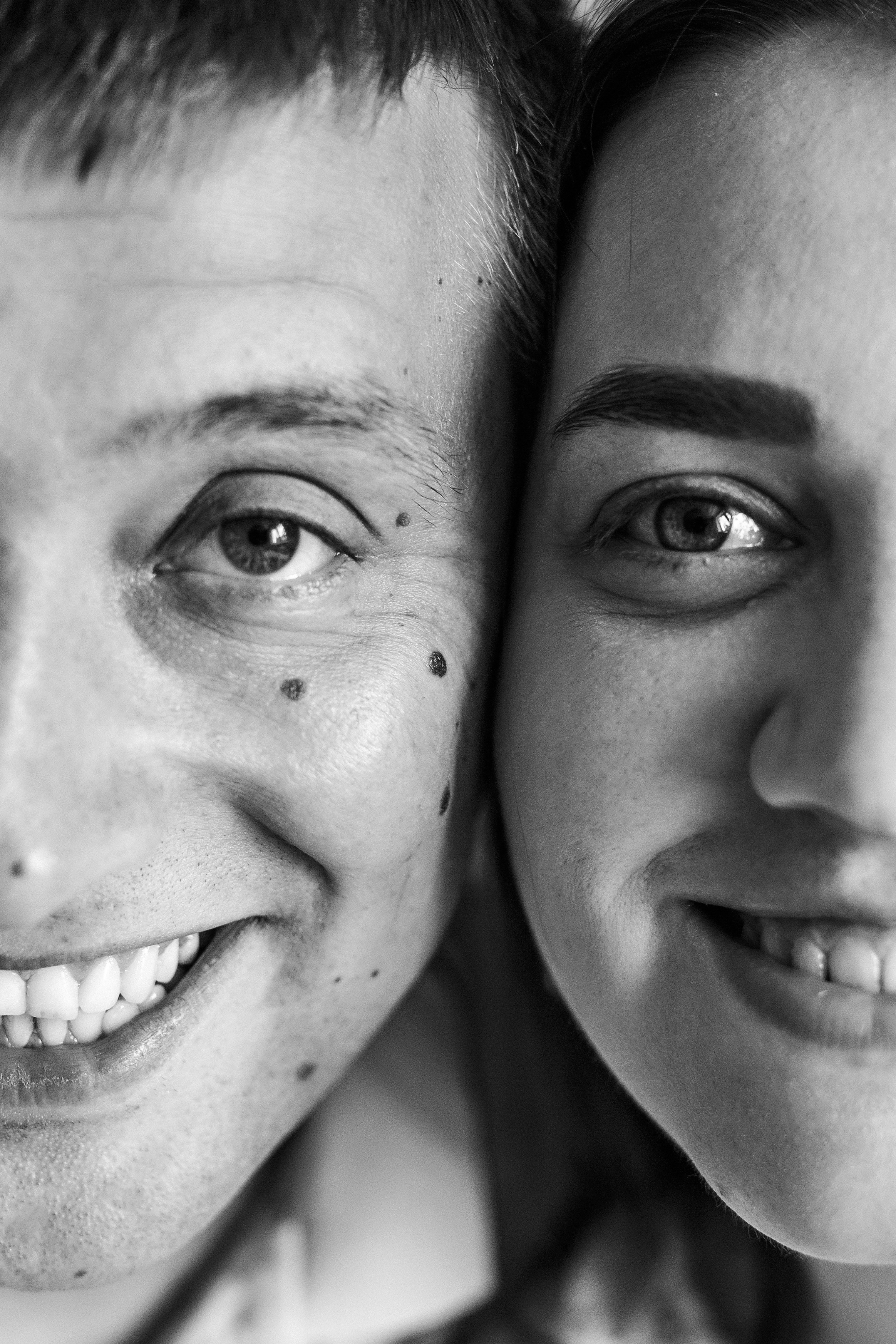 Маргарита+Сергей=Агата. Семейный фотограф в Минске Саша Павлюк