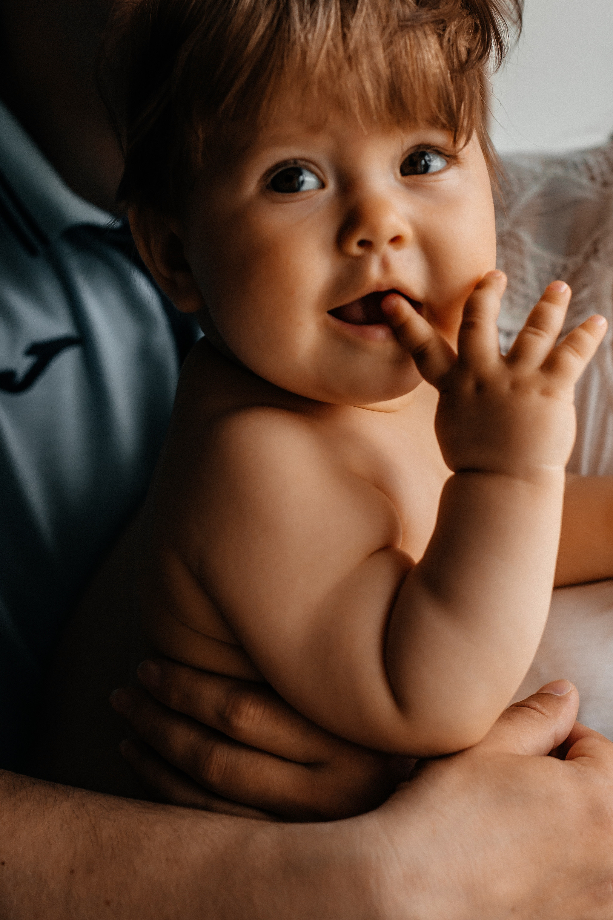 Маргарита+Сергей=Агата. Семейный фотограф в Минске Саша Павлюк