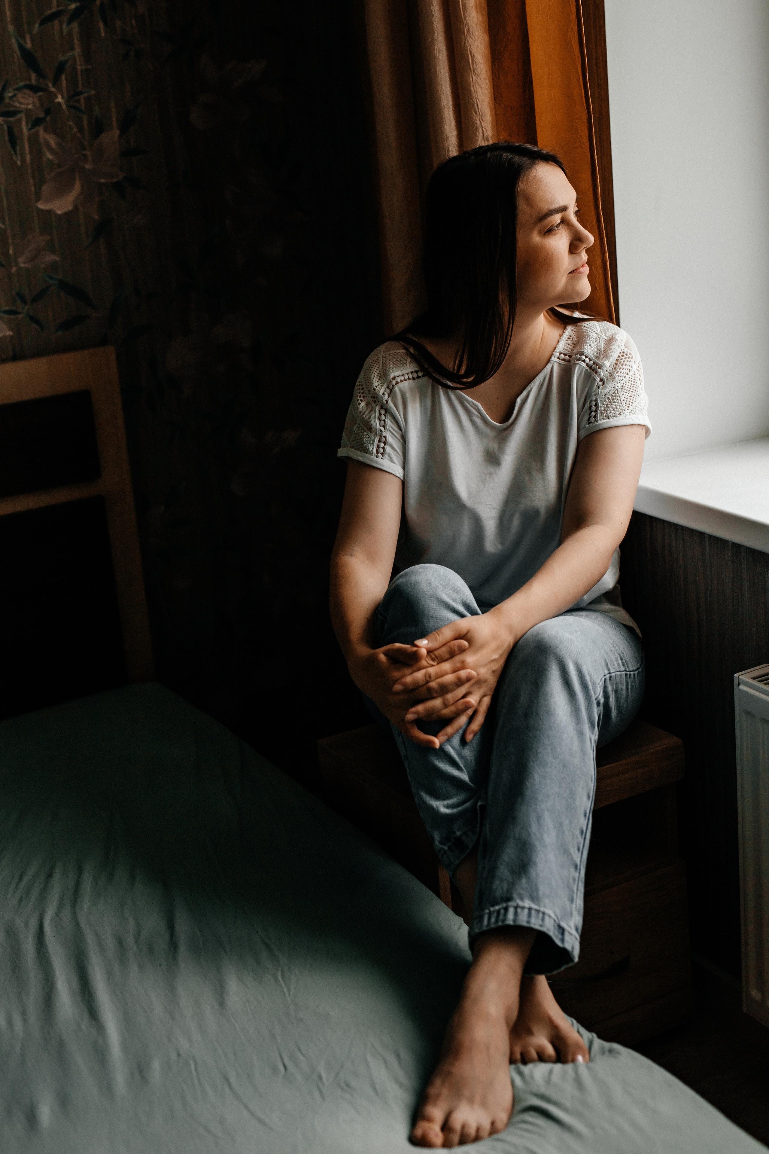 Маргарита+Сергей=Агата. Семейный фотограф в Минске Саша Павлюк