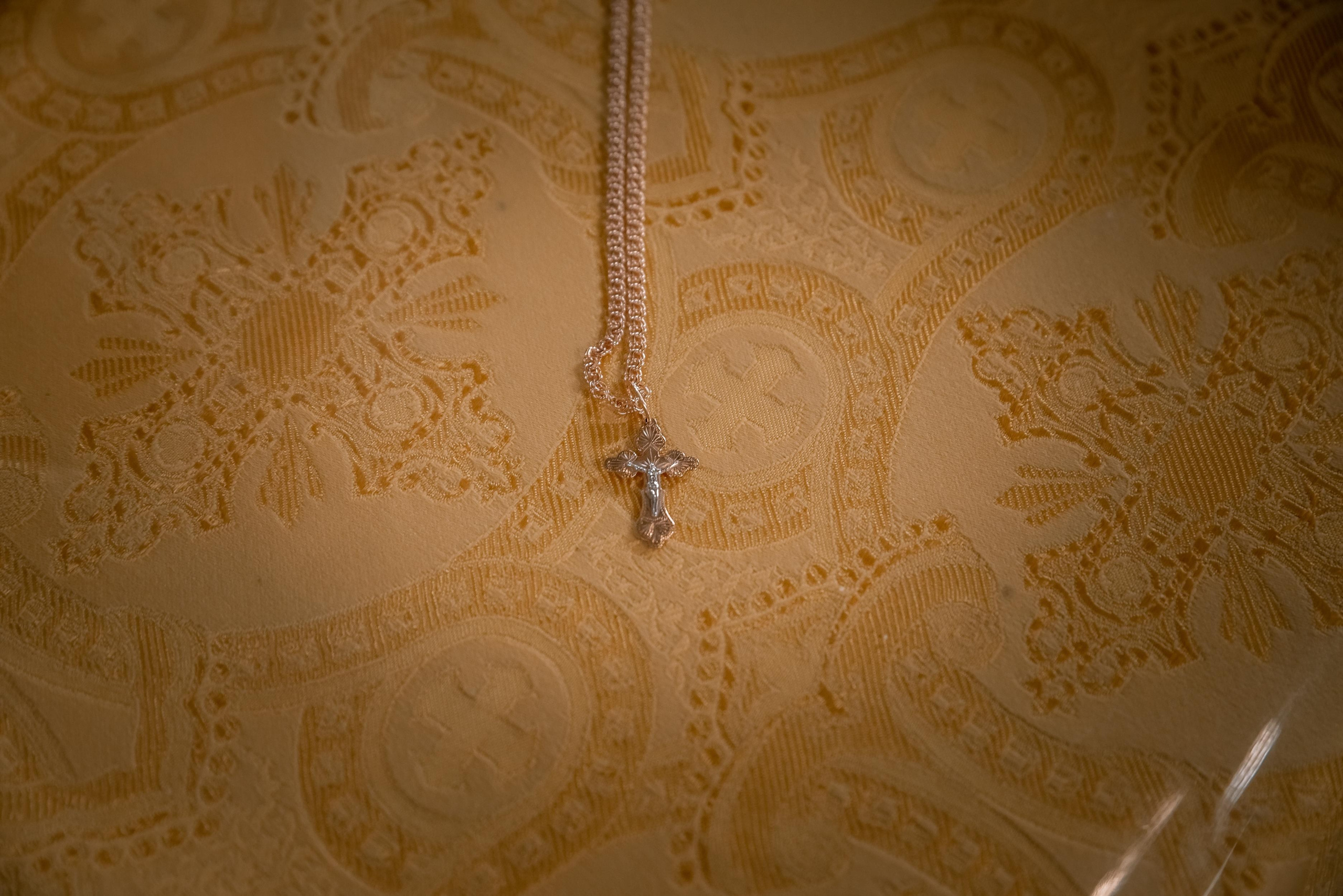 КРЕЩЕНИЕ КЛИМА. Свадебный и семейный фотограф в Краснодарском крае