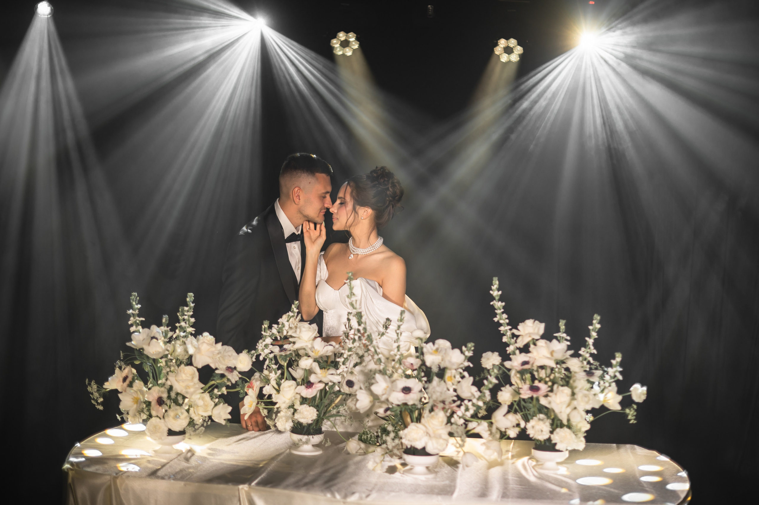 Краснодар. Свадебный и семейный фотограф в Краснодарском крае