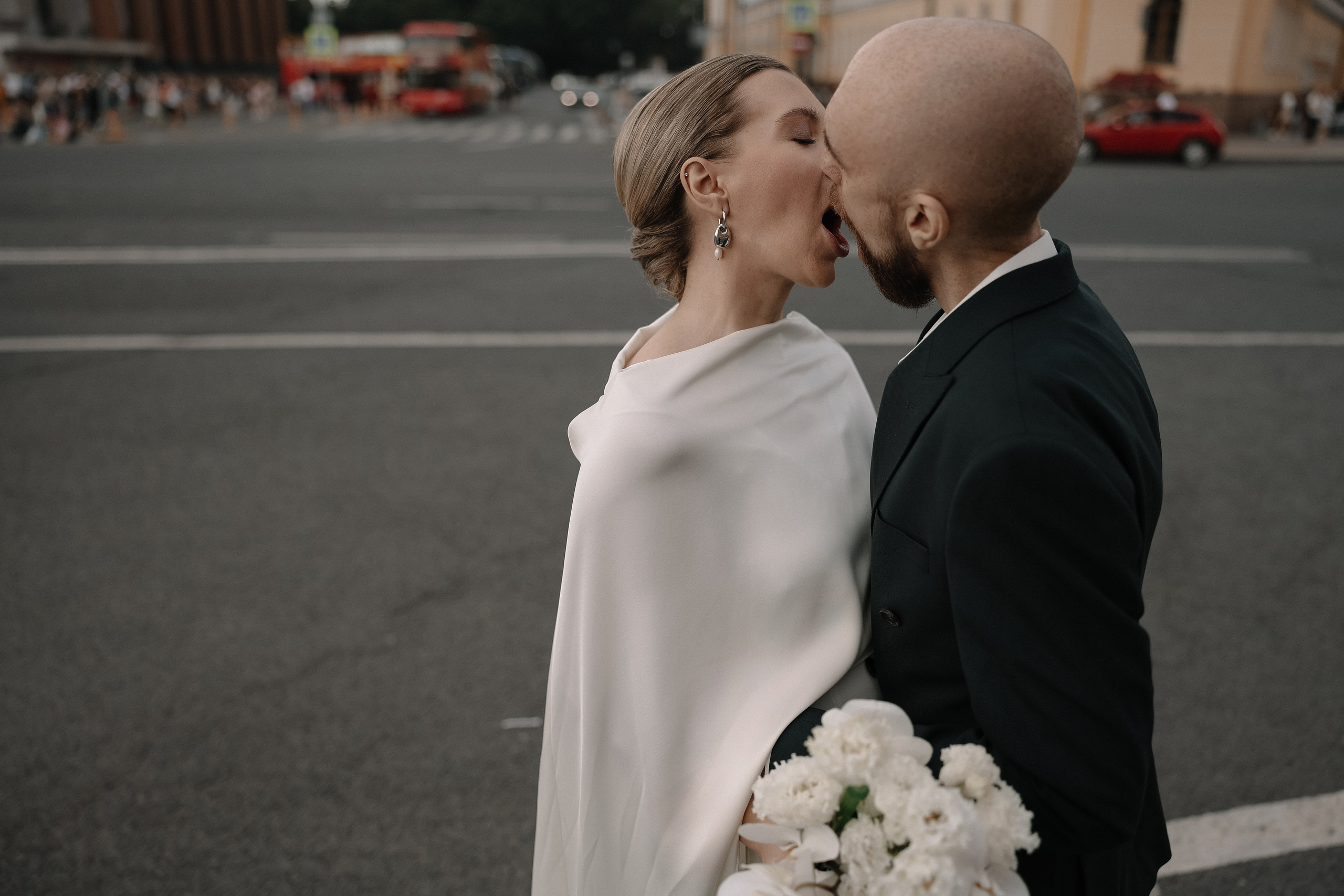 Все по настоящему…. Свадебный и семейный Фотограф Денис Кошель