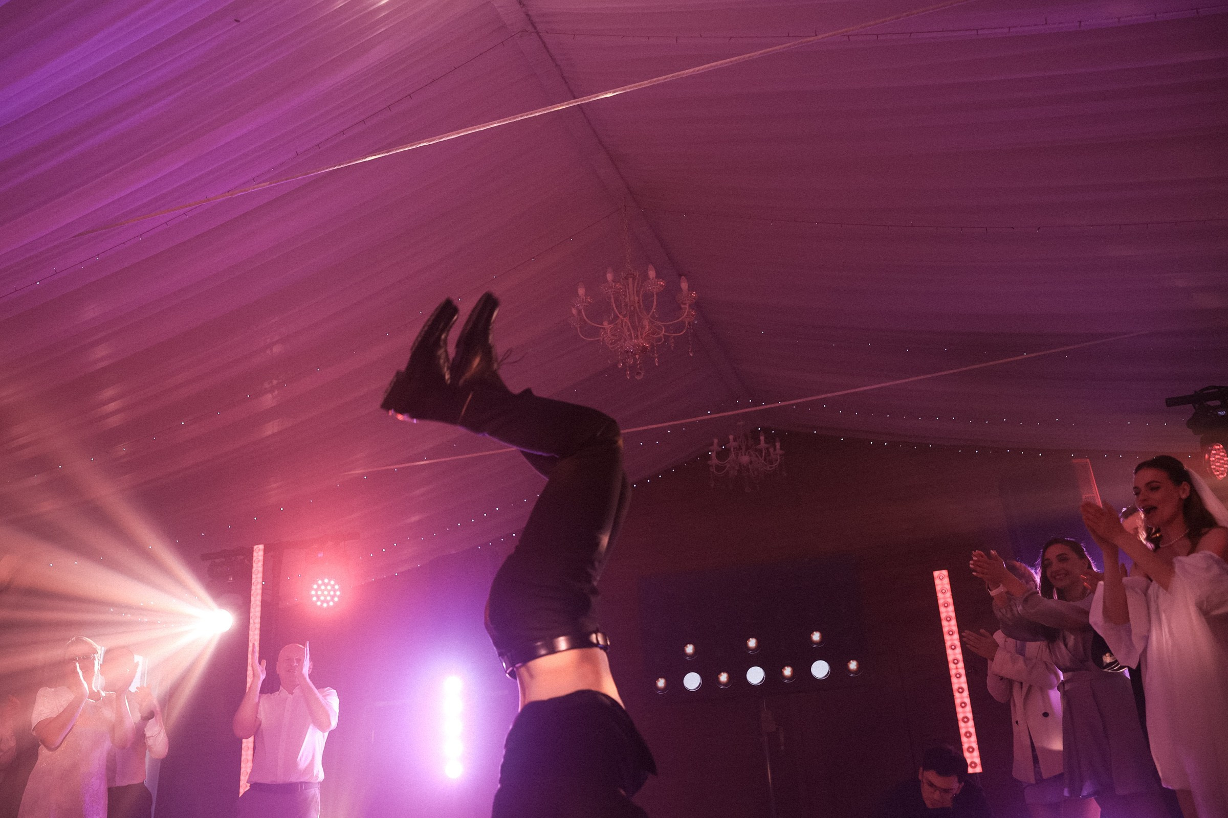 Daenerys. Свадебный фотограф в Ярославле Илья Жуков