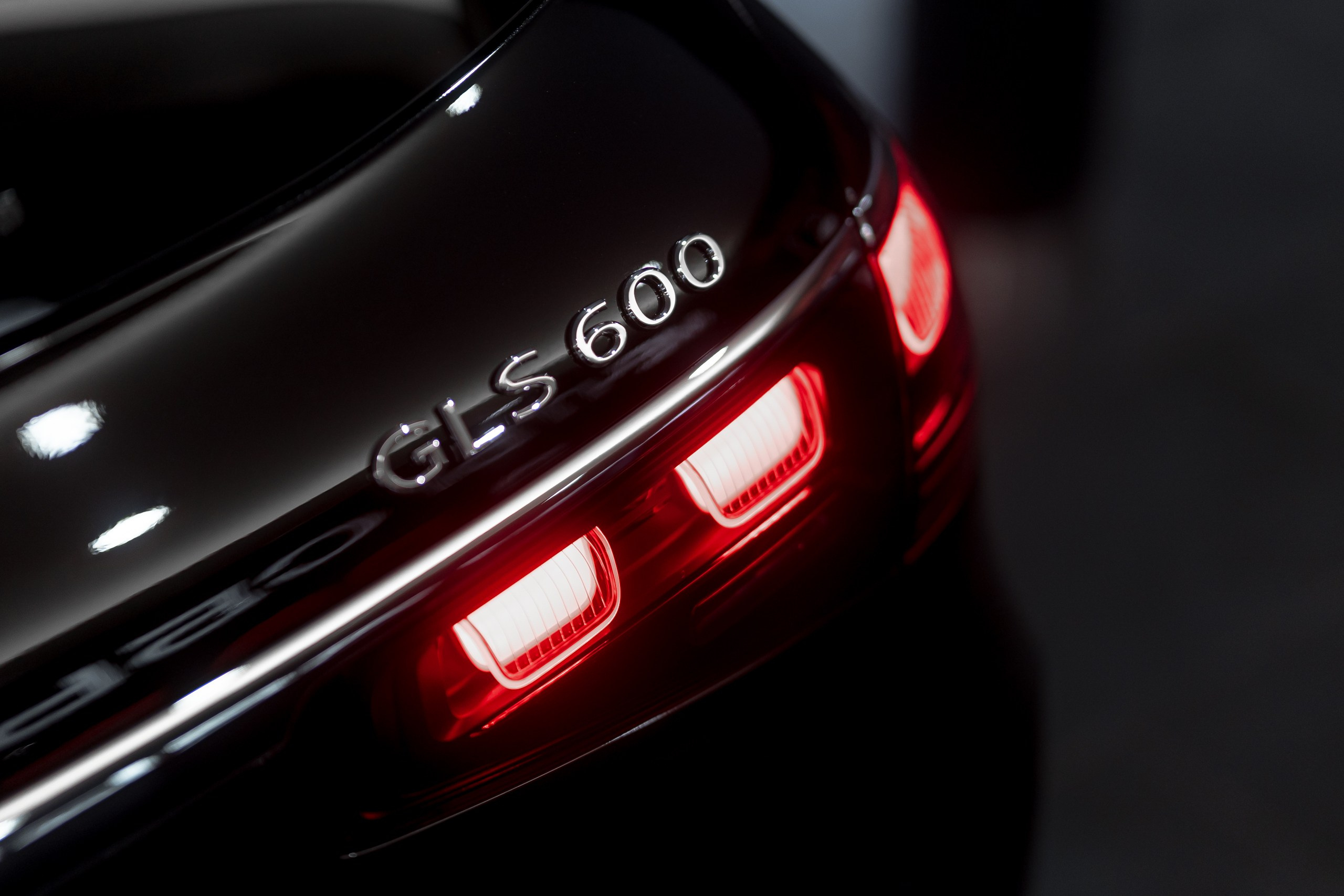 GLS 600. Фотограф Ярослав Скуратов