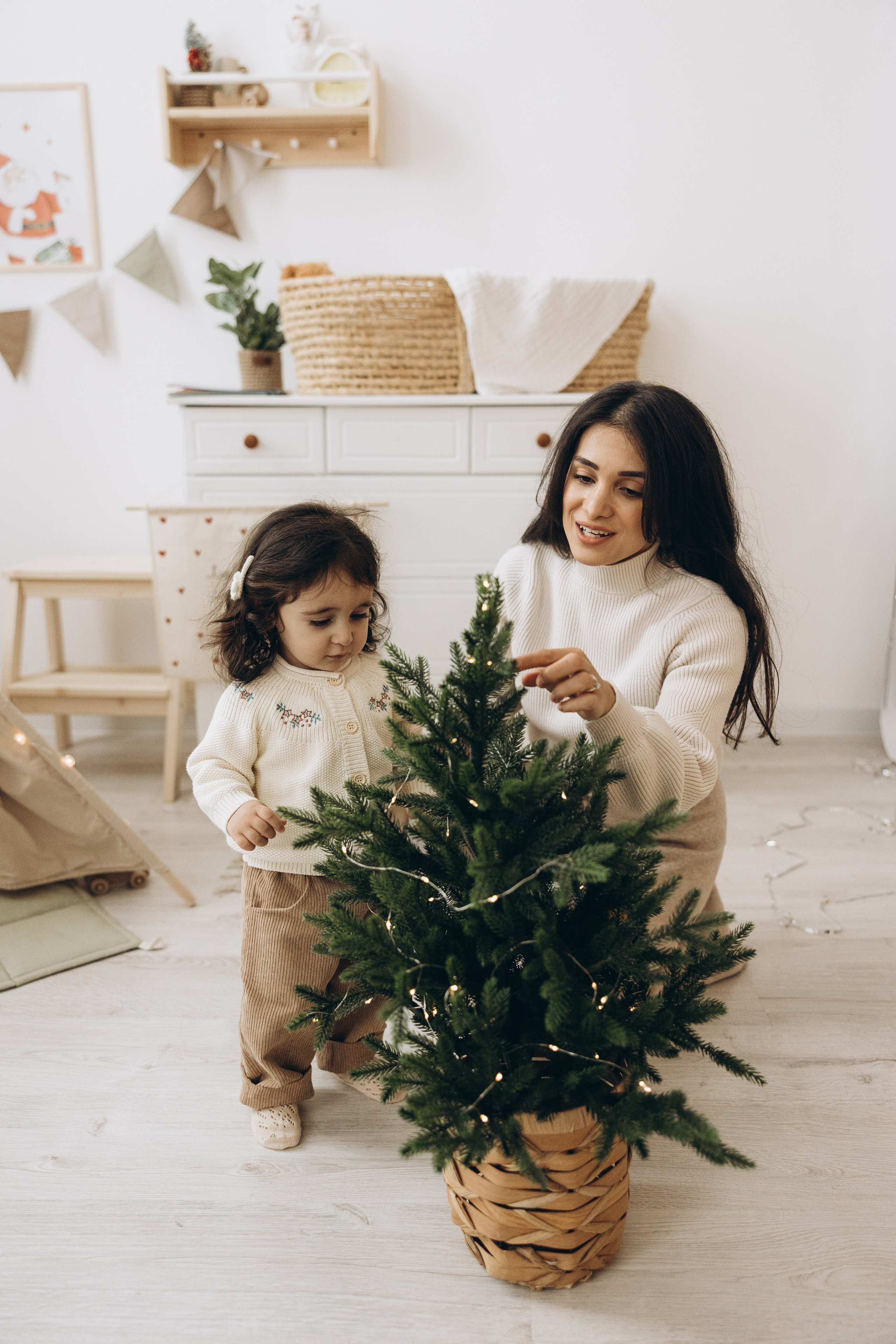Сирануш, Аршак и Арианна. Семейный фотограф в Москве Виктория Ястребинская