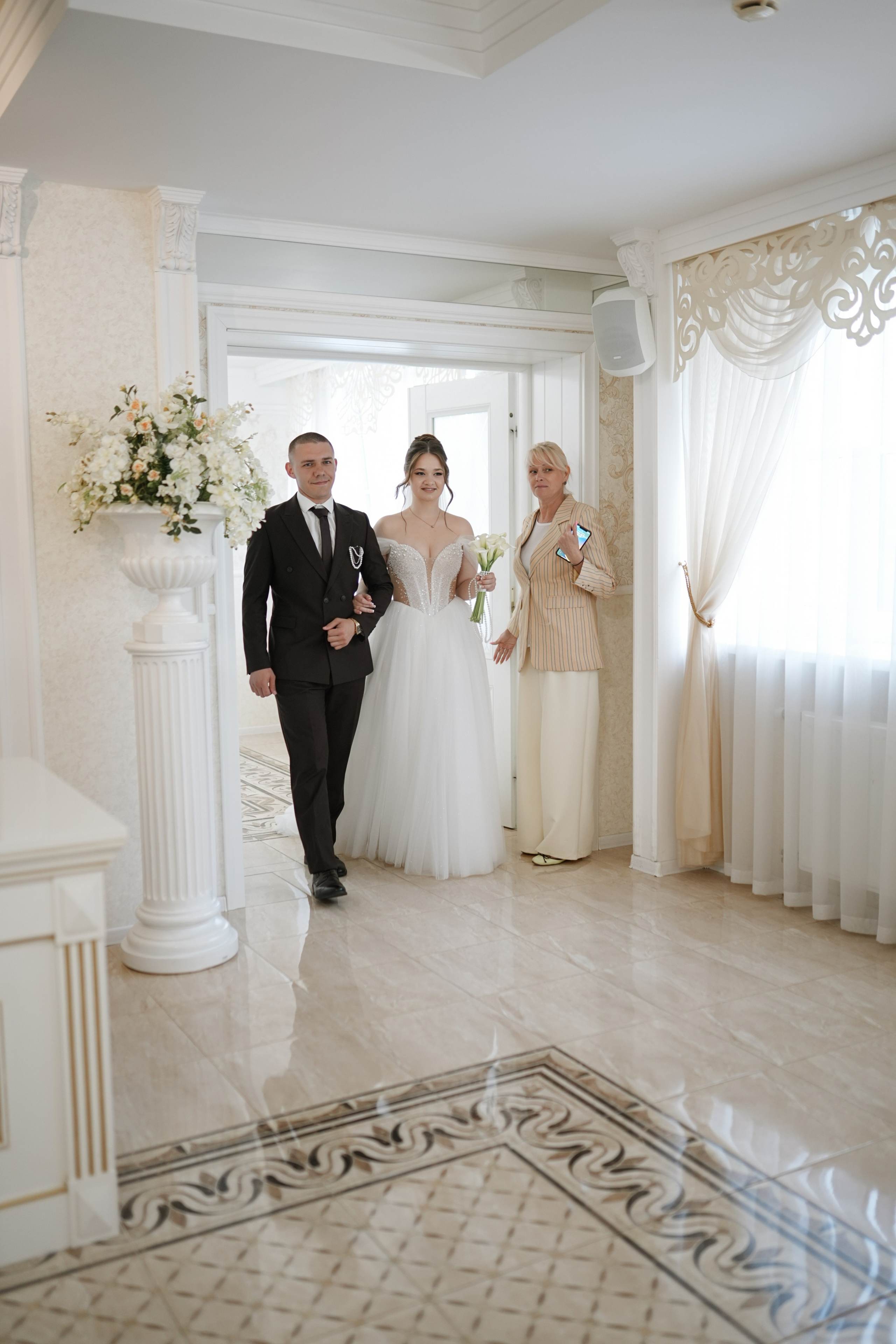 DANIIL&DIANA. Свадебный фотограф в Санкт-Петербурге Харичева Анастасия
