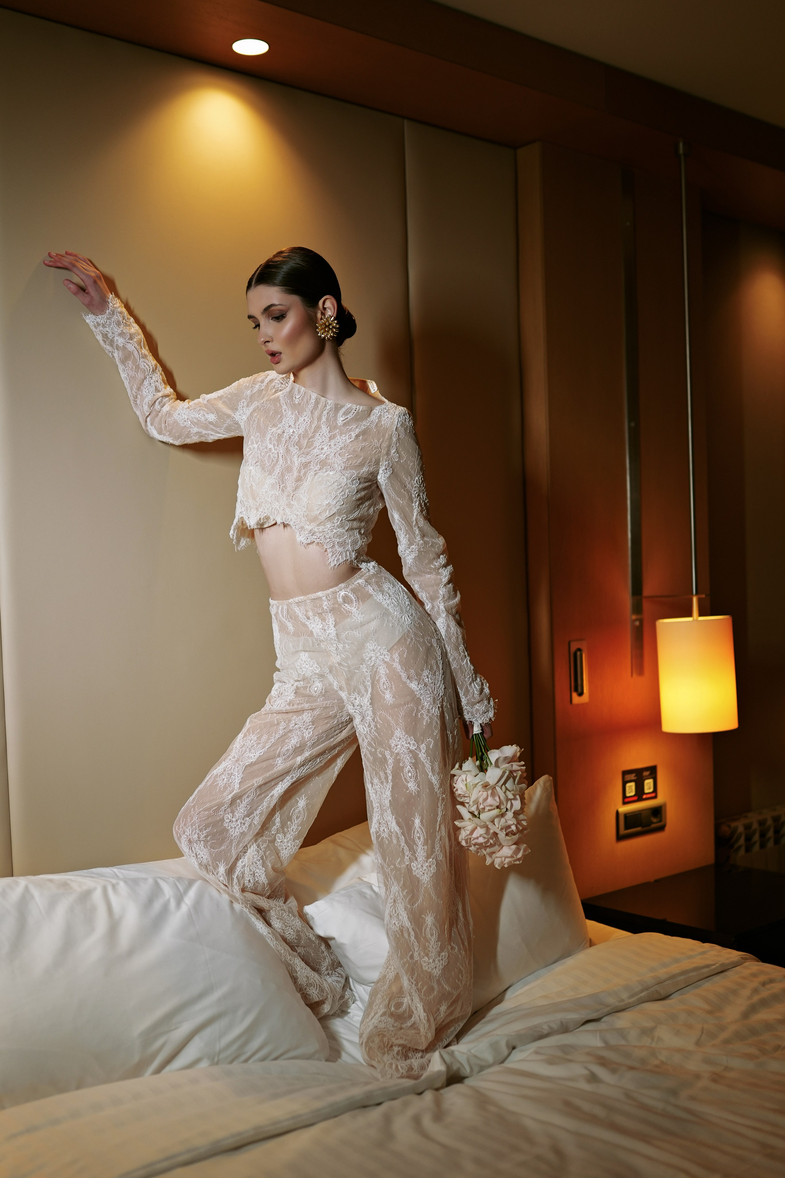 KEN&BEATRISS. Свадебный фотограф в Санкт-Петербурге Харичева Анастасия