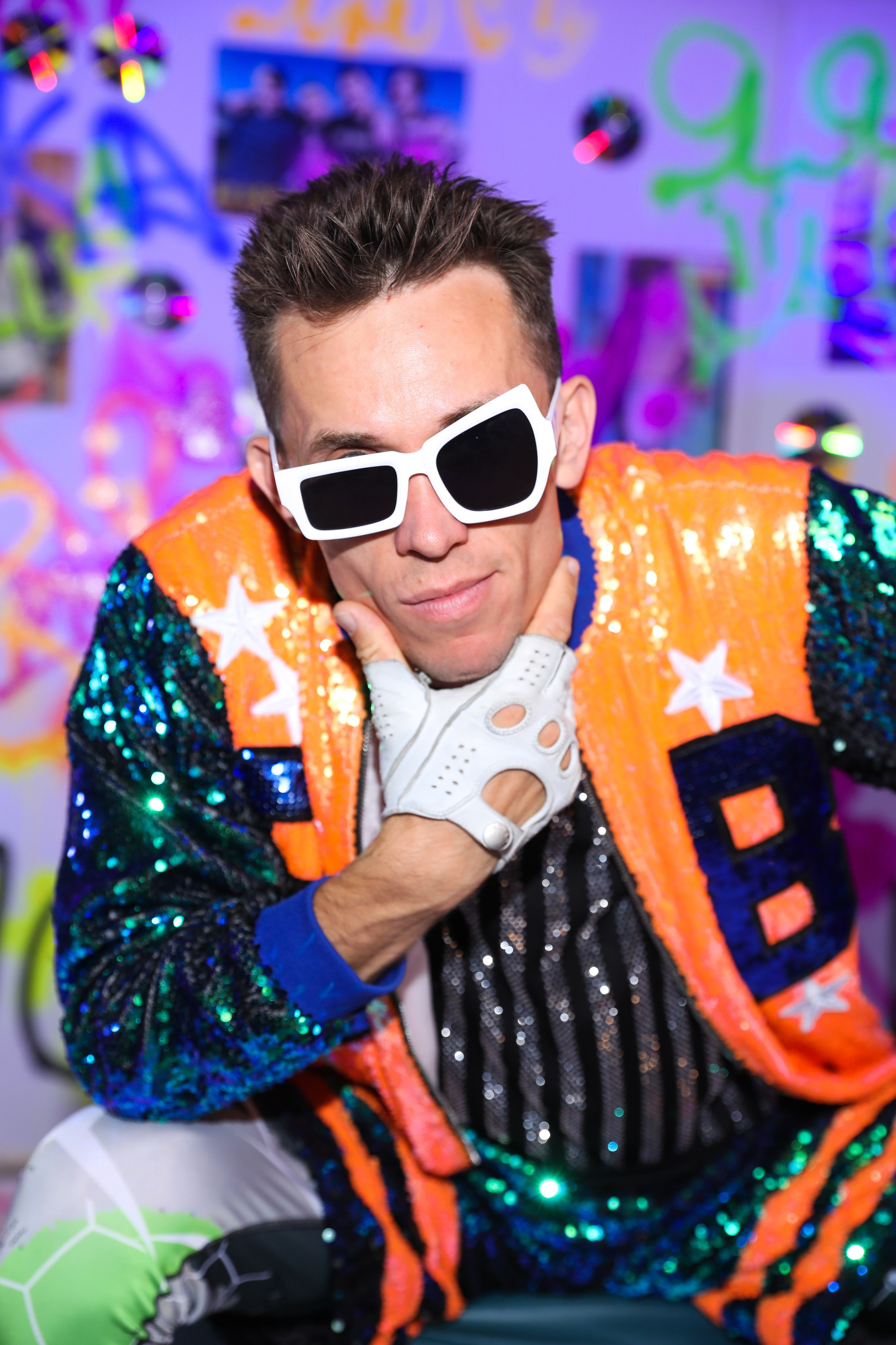 Международный обучающий форум для EVENT-специалистов «СМТ». Photographer Viktoriya Markushina «My world throug»