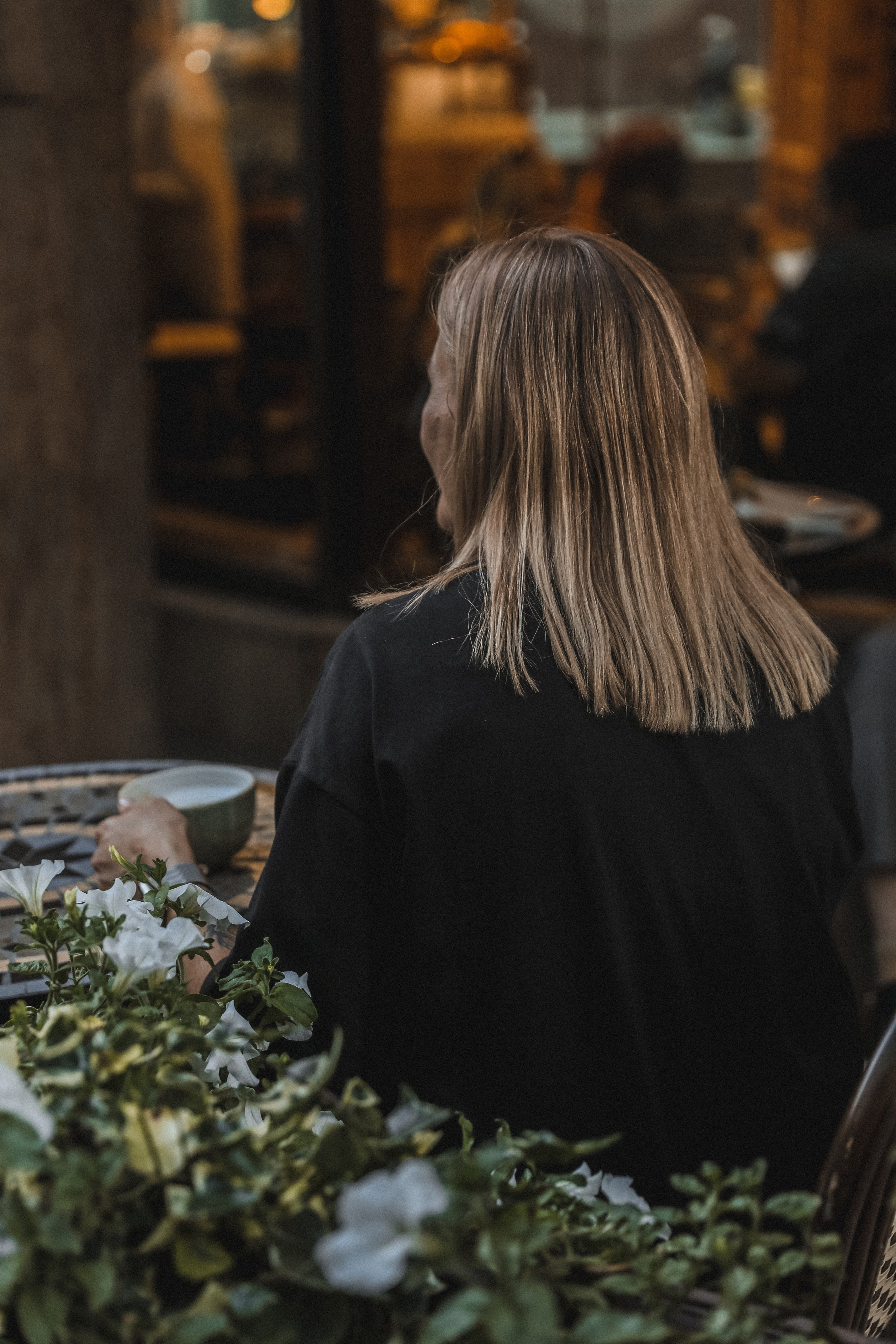 Контент-съёмки для основательницы Lemotour. Photographer Viktoriya Markushina «My world throug»