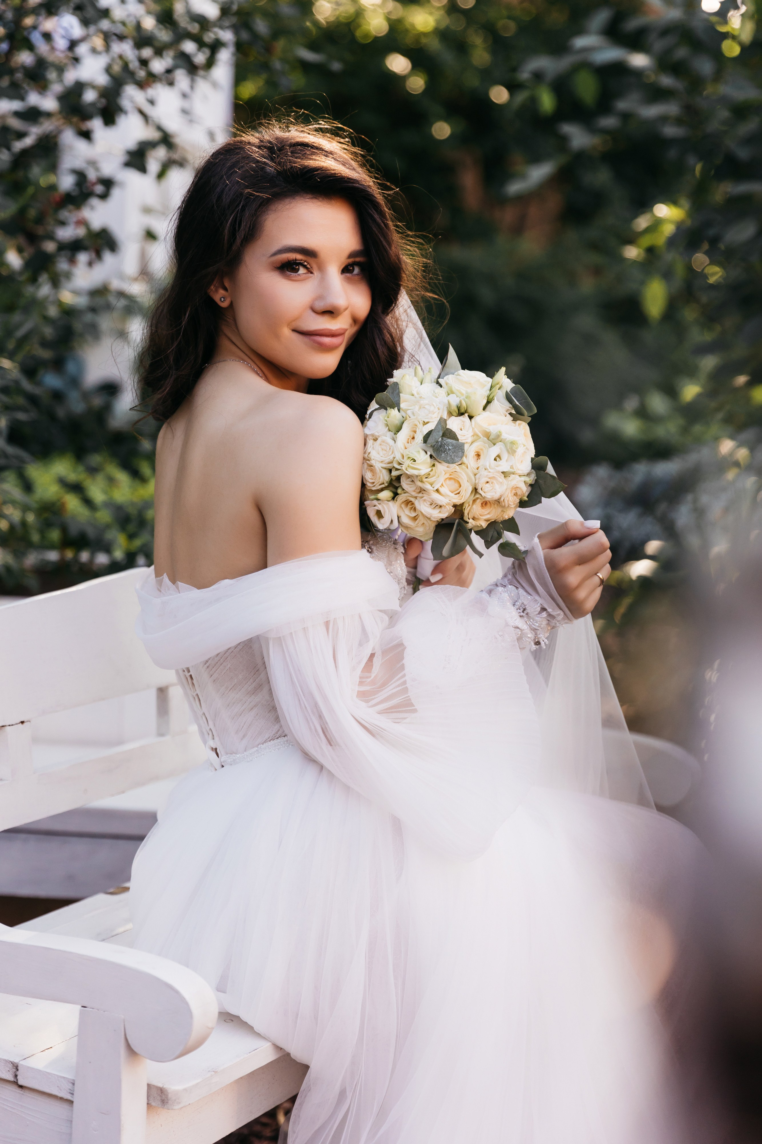 Wedding Day K&P. Смирнова Светлана свадебный и портретный фотограф Москва Коломна