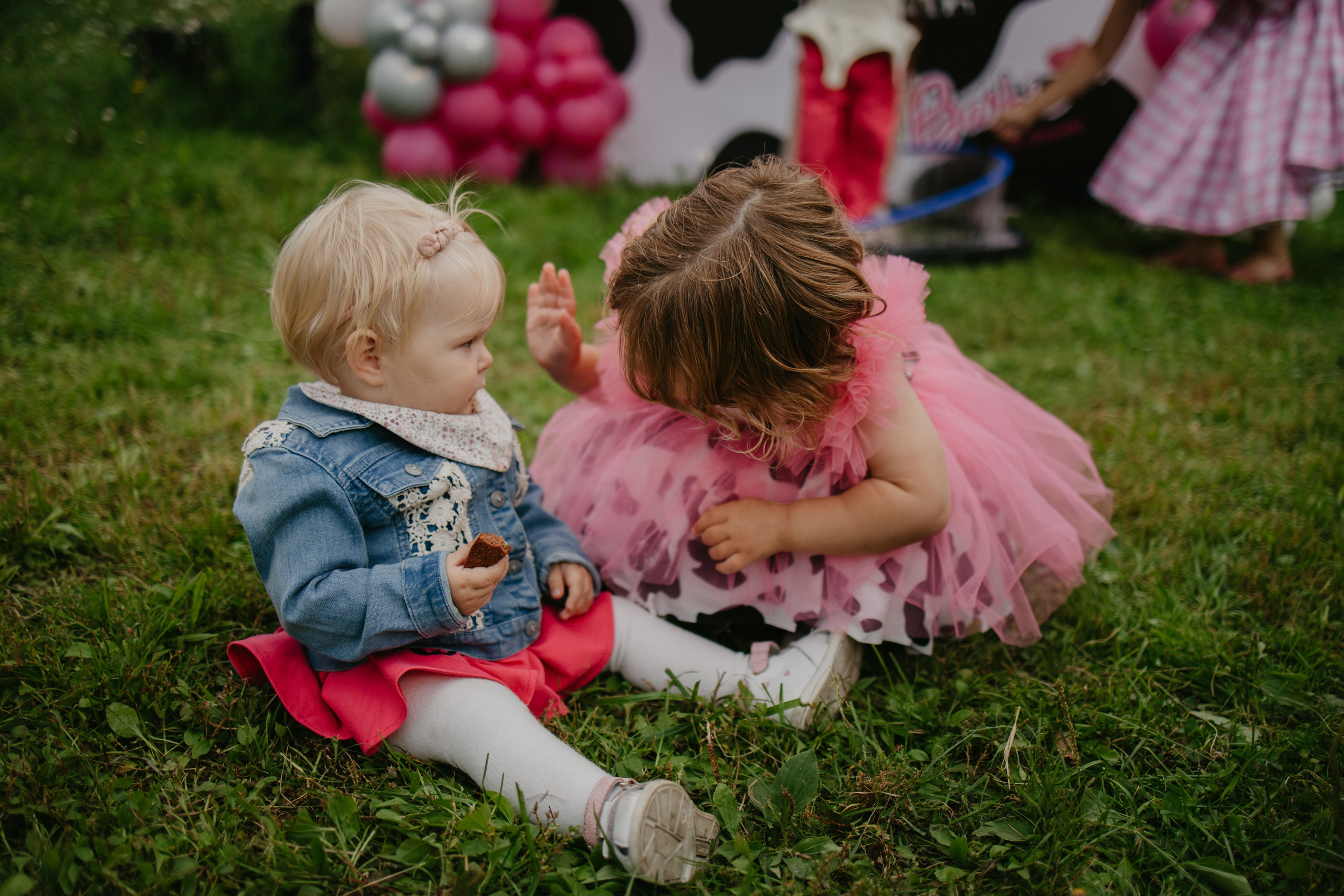 Лера 2 годика. Репортажный и портретный фотограф в Санктпетербурге. Видиосъемка мероприятий в Санкт-Петербурге