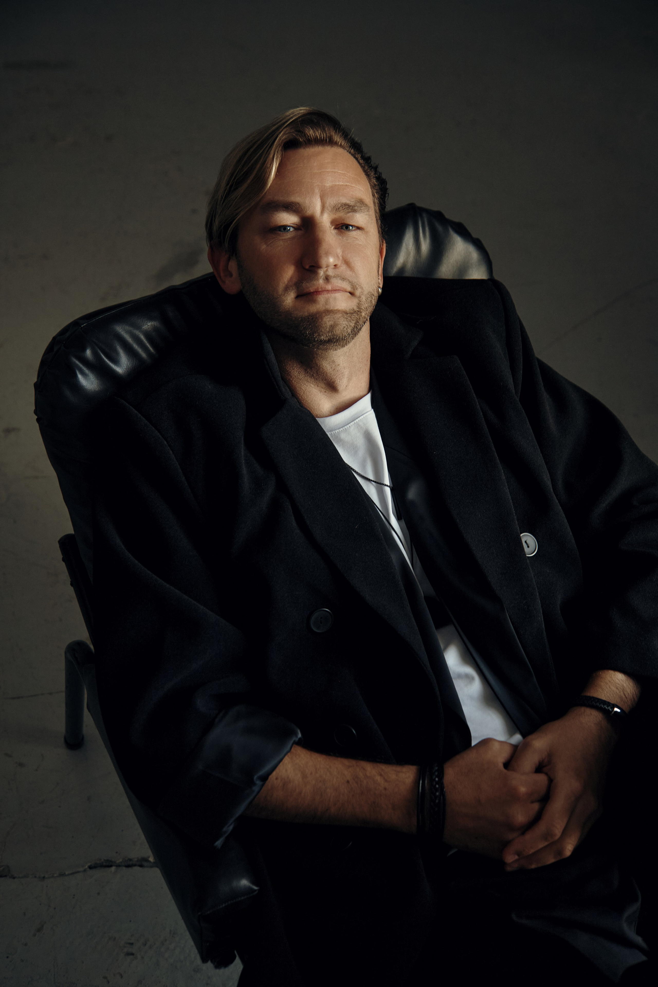 Vladimir. Фотограф Анна Гребенник