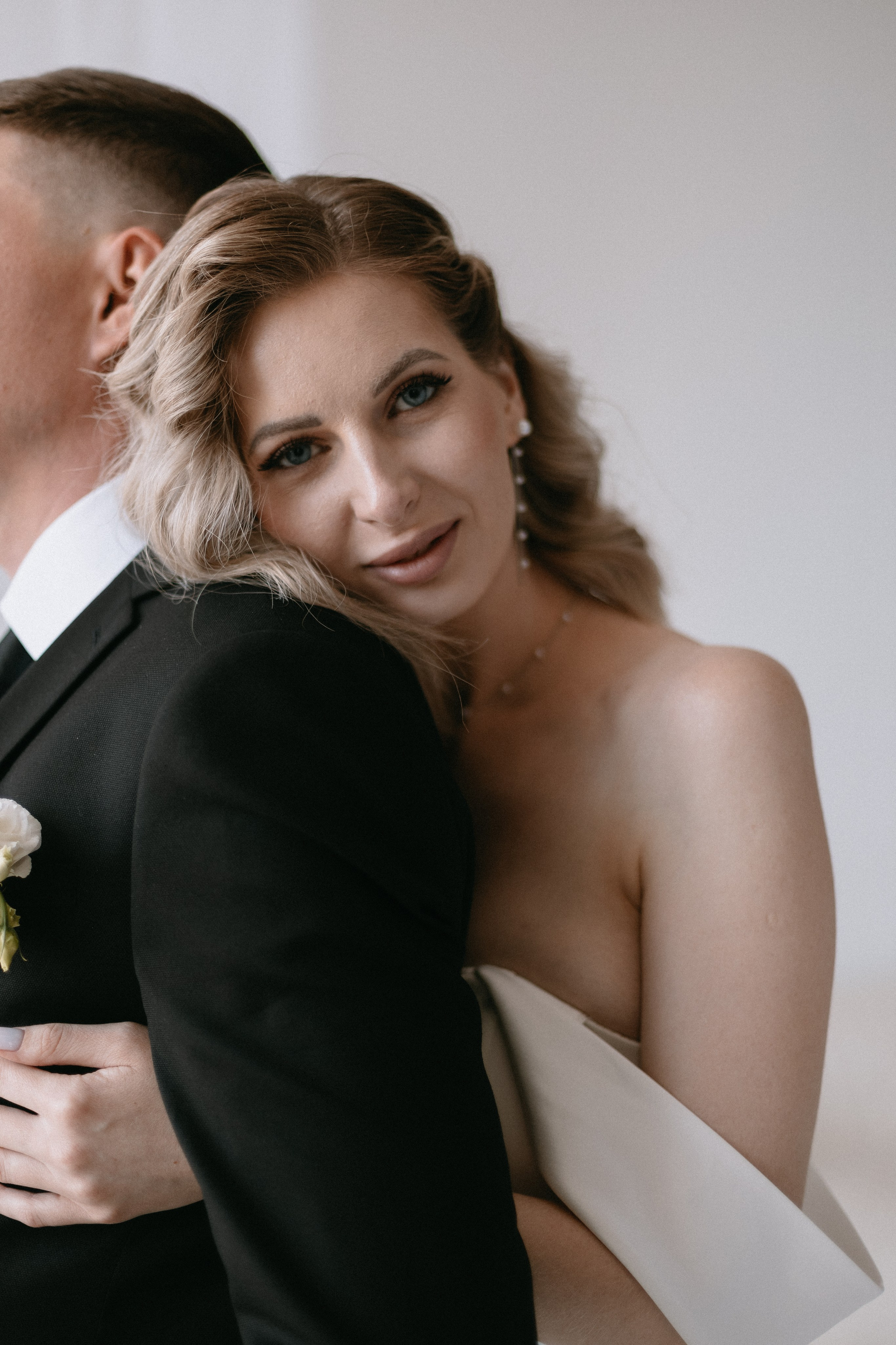 Егор и Ангелина. Главная