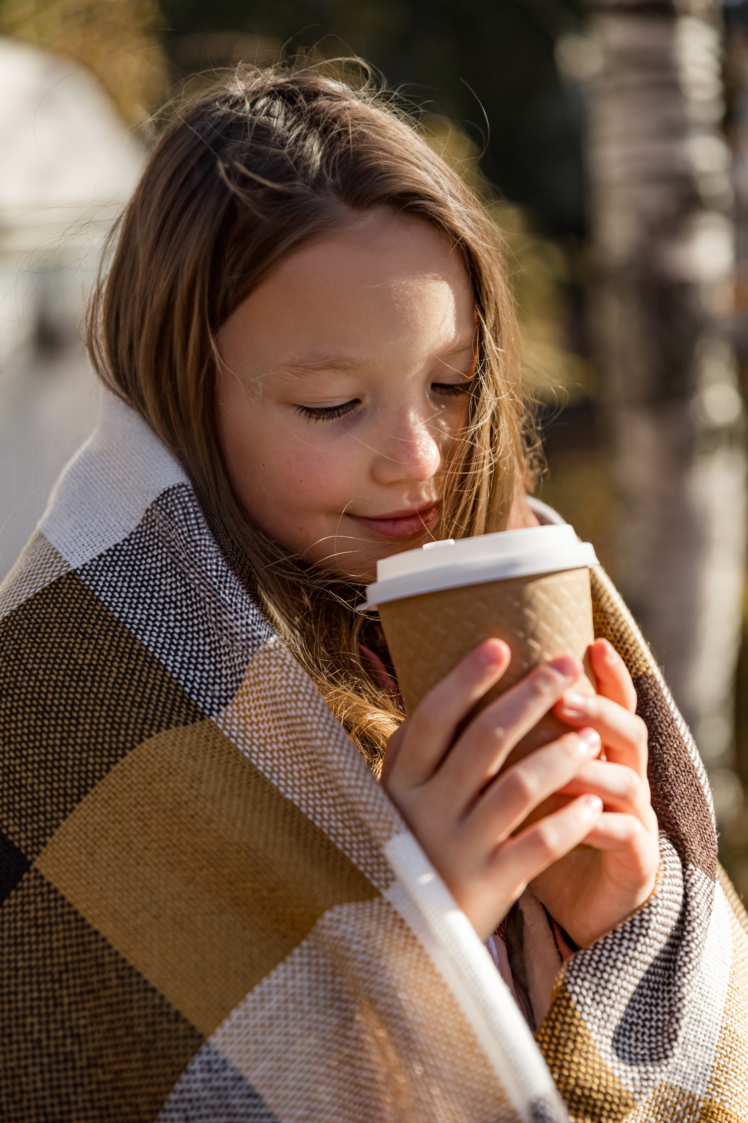 Семья Нурлиных