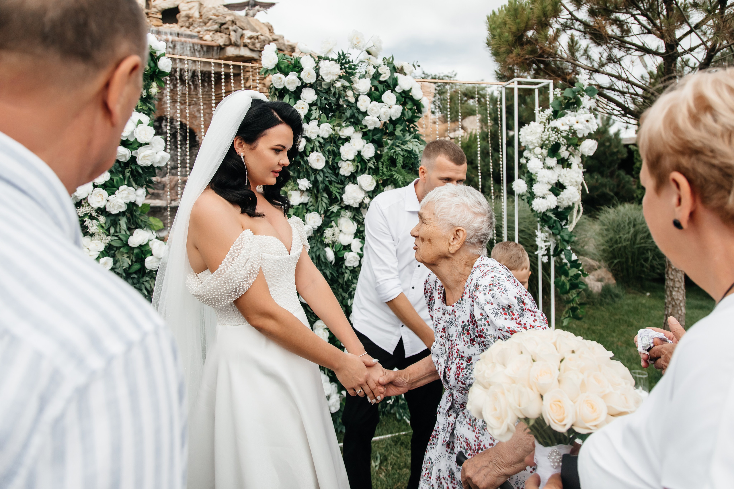 Анонс свадьбы для Ольги и Дмитрия. Свадебный фотограф в Крыму и Севастополе Ольга Баскакова